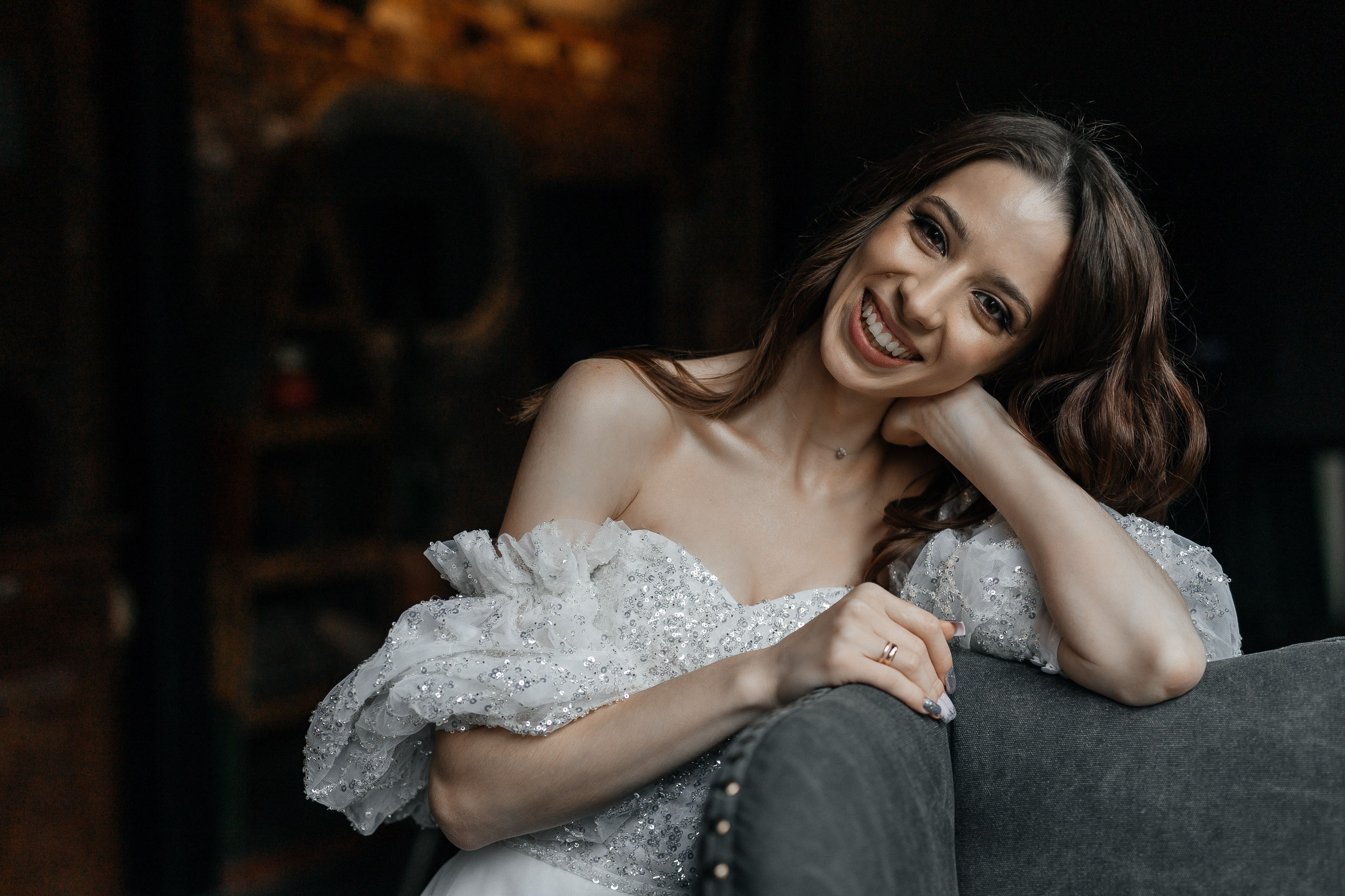 Алексей и Яна. Свадебный и портретный фотограф в Воронеже Нестеренко Илья