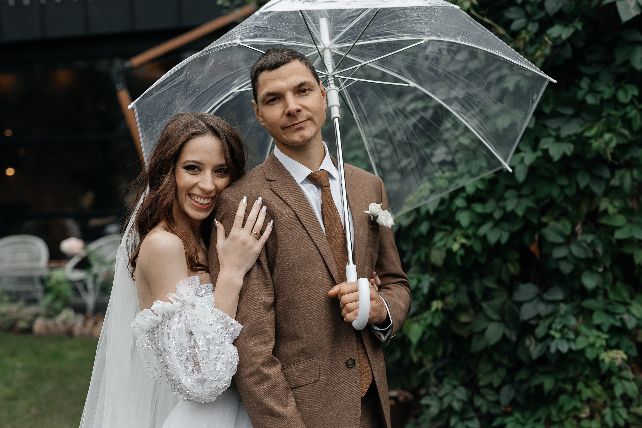 Алексей и Яна. Свадебный и портретный фотограф в Воронеже Нестеренко Илья