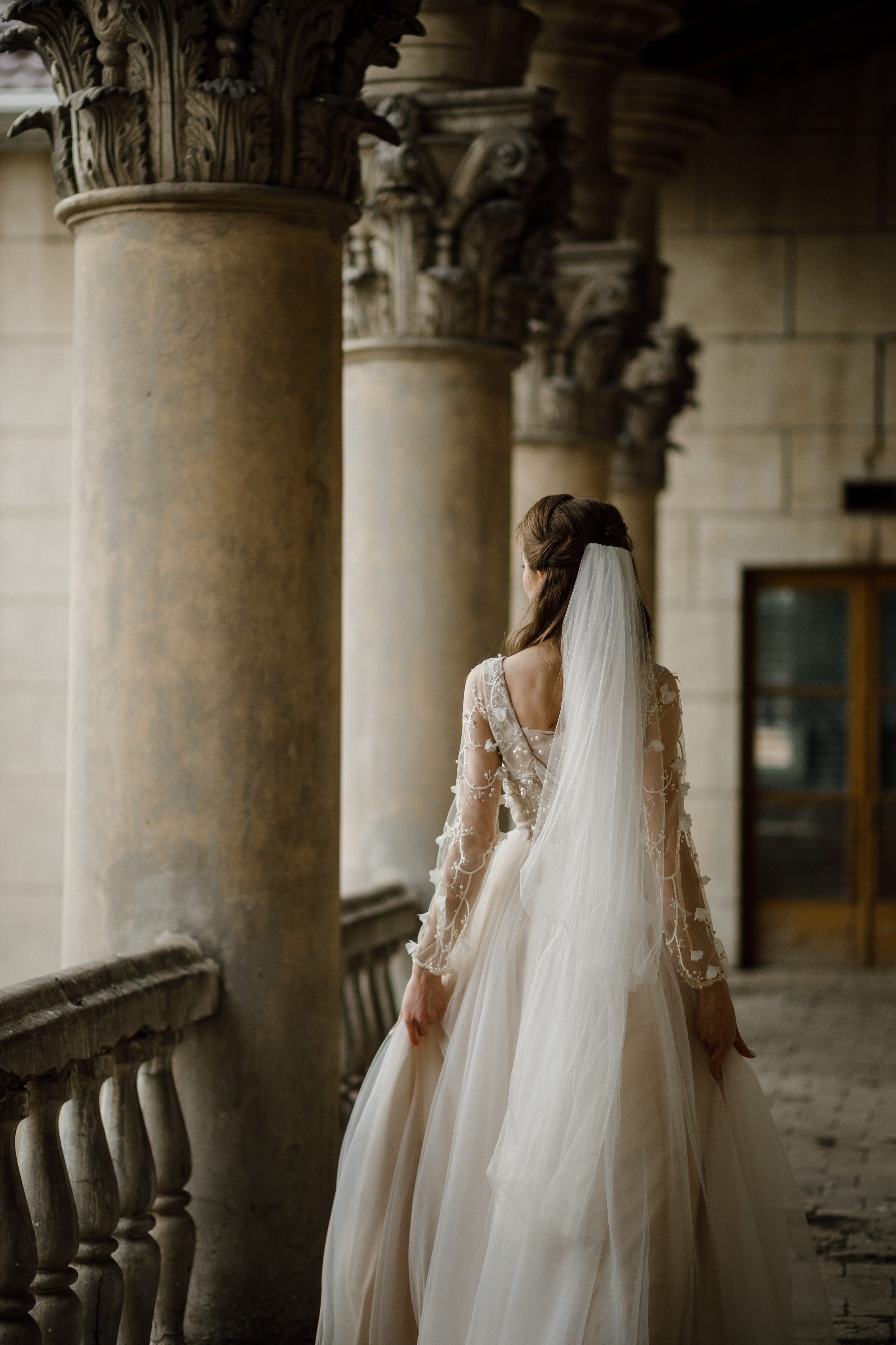 Свадебная фотосъёмка Воронеж. Свадебный и портретный фотограф в Воронеже Нестеренко Илья