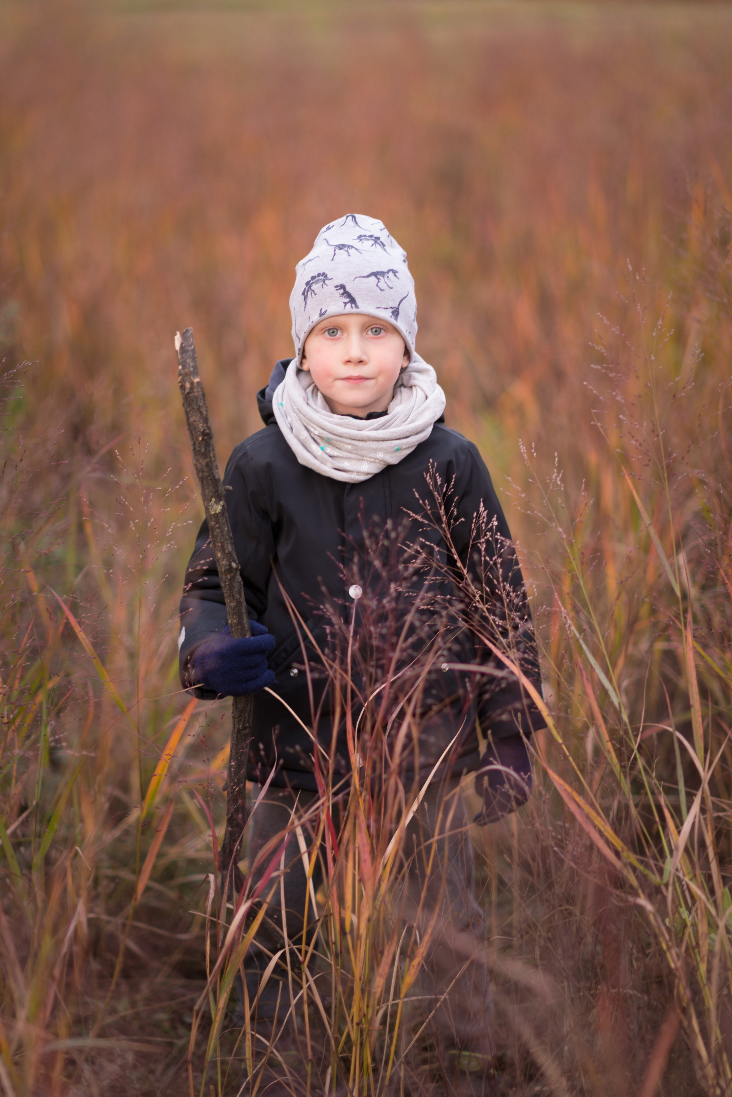 Детский портрет. Семейный и детский фотограф в Москве Дмитрий Палеев