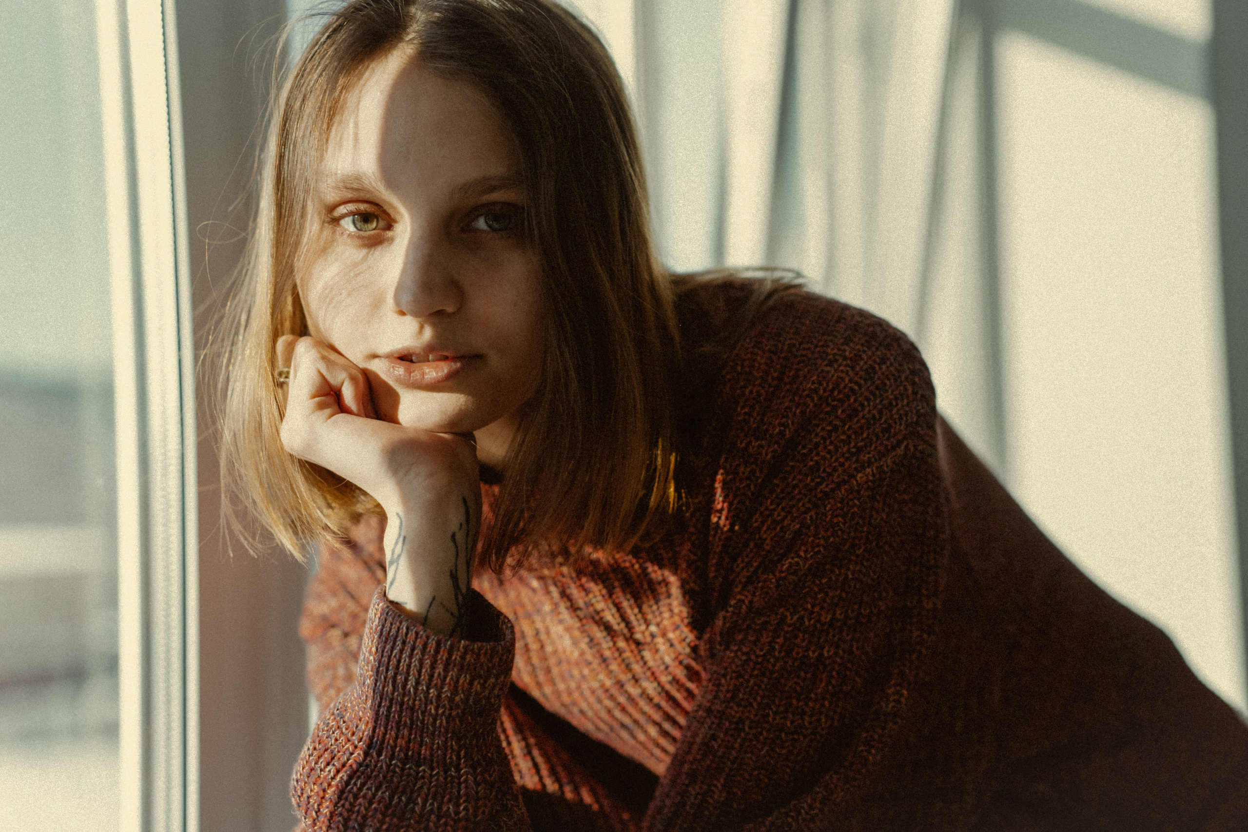 Ирина. Veronika Popadeikina Photographer