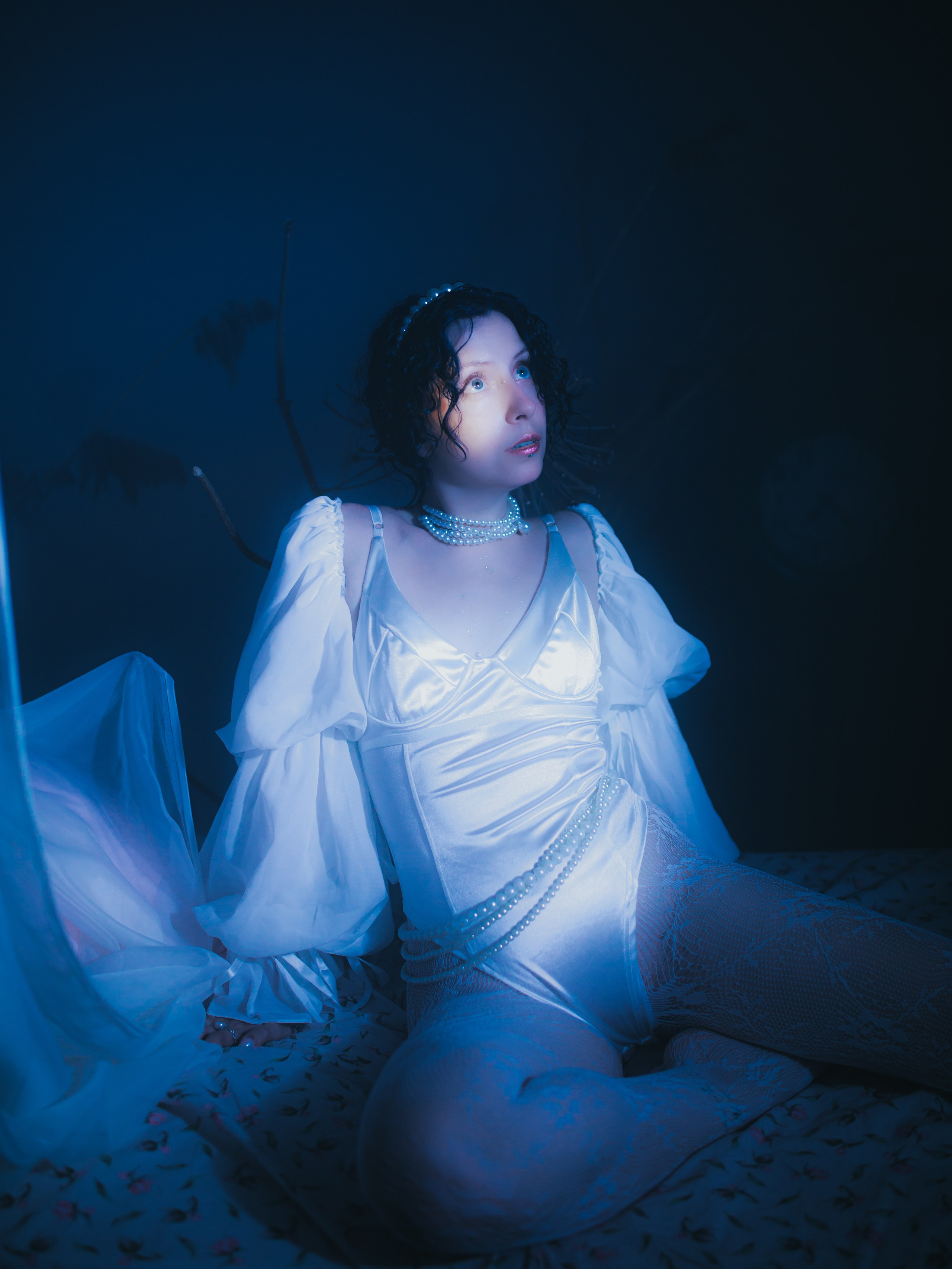 Toma. Фотограф из Санкт-Петербурга Валерия Ленских