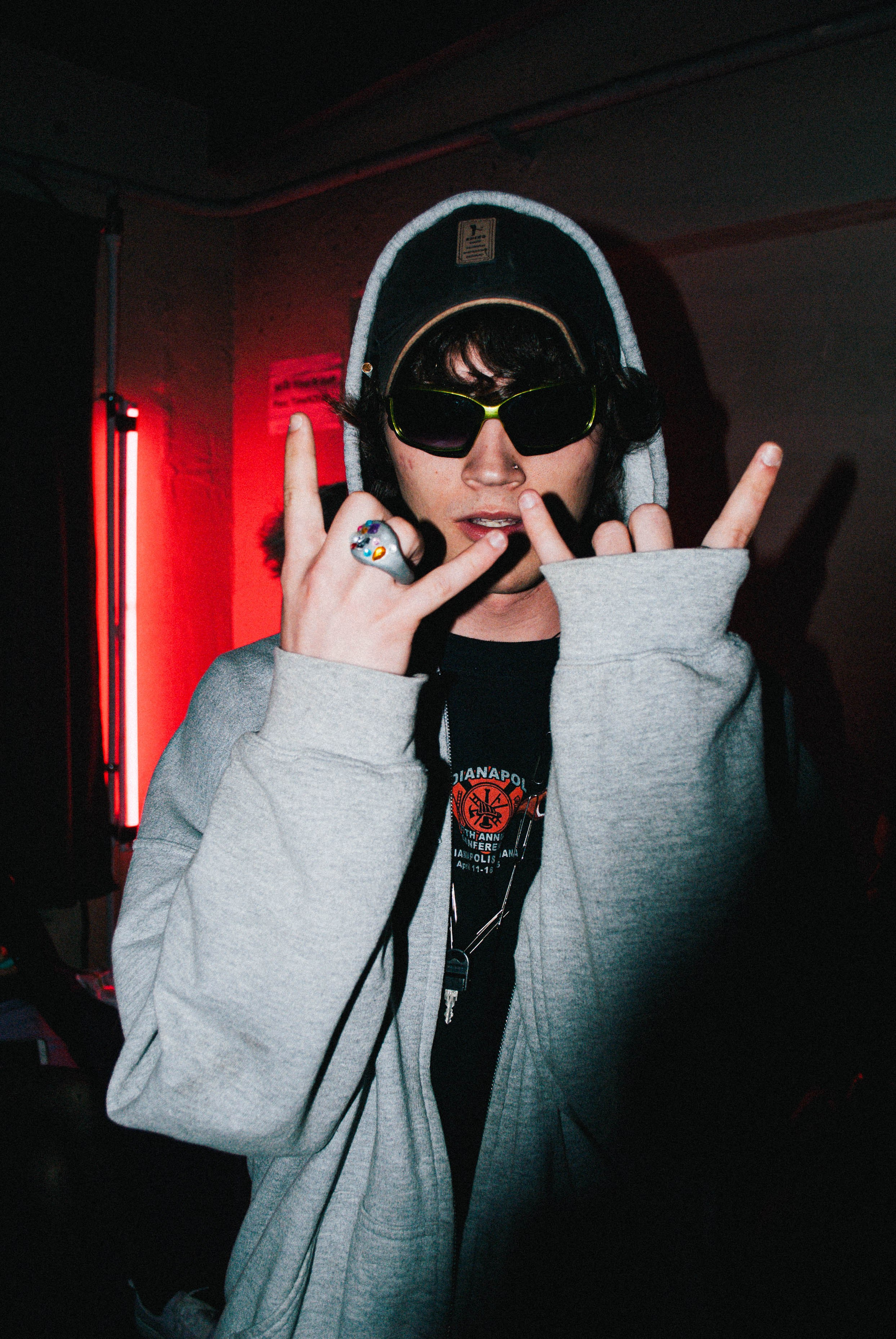 EMOLAND 2022. Фотограф из Санкт-Петербурга Валерия Ленских