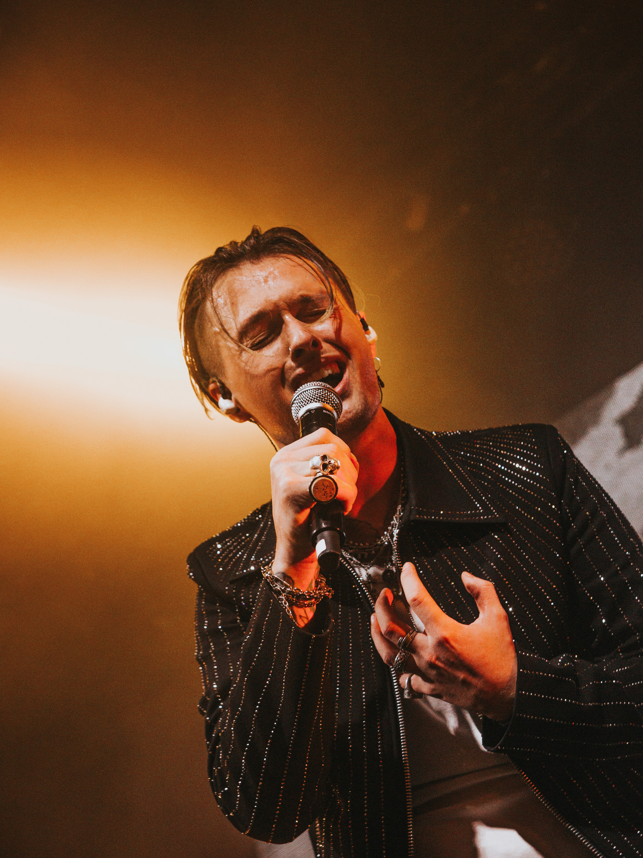 STERVELL. Фотограф из Санкт-Петербурга Валерия Ленских