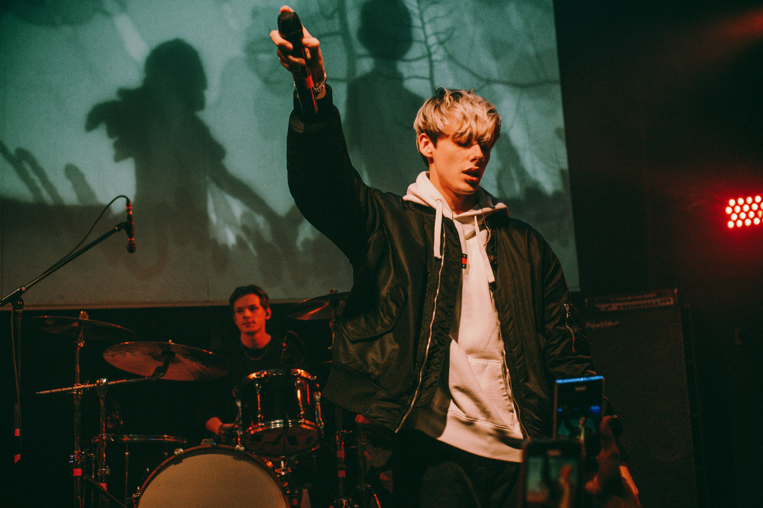 Даниил Ким. Фотограф из Санкт-Петербурга Валерия Ленских