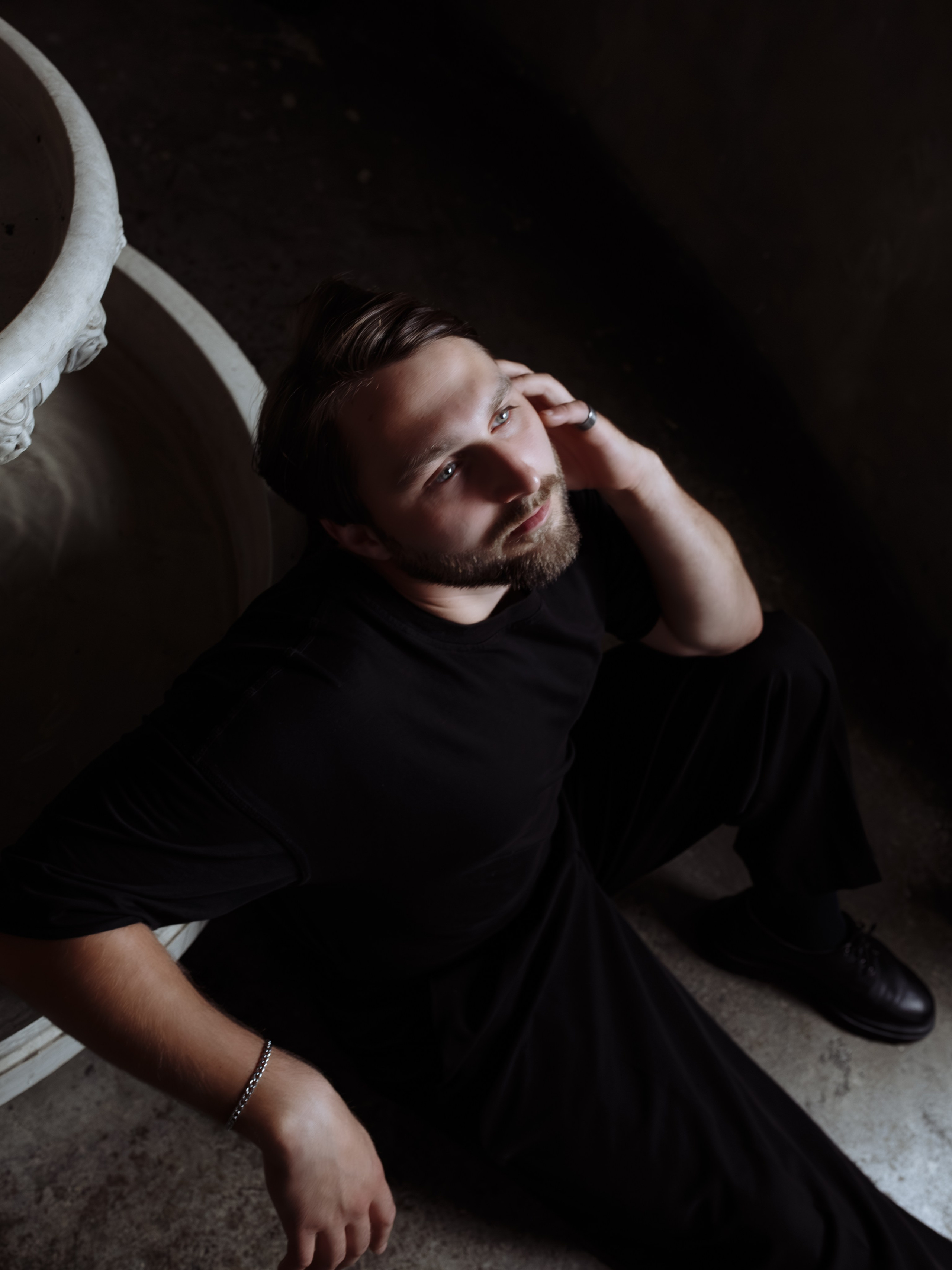 MIRTA. Фотограф из Санкт-Петербурга Валерия Ленских