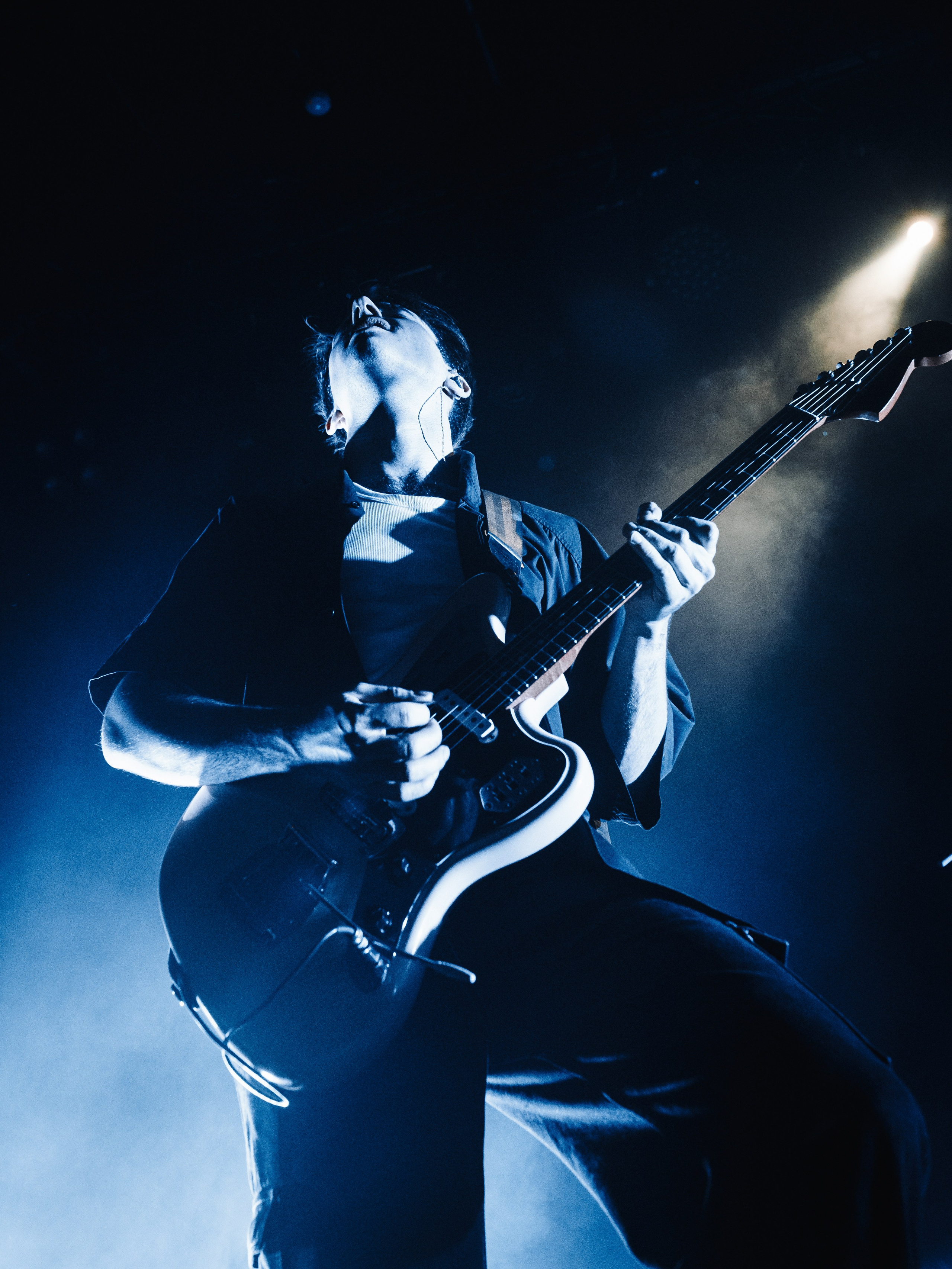 Обстоятельства. Фотограф из Санкт-Петербурга Валерия Ленских