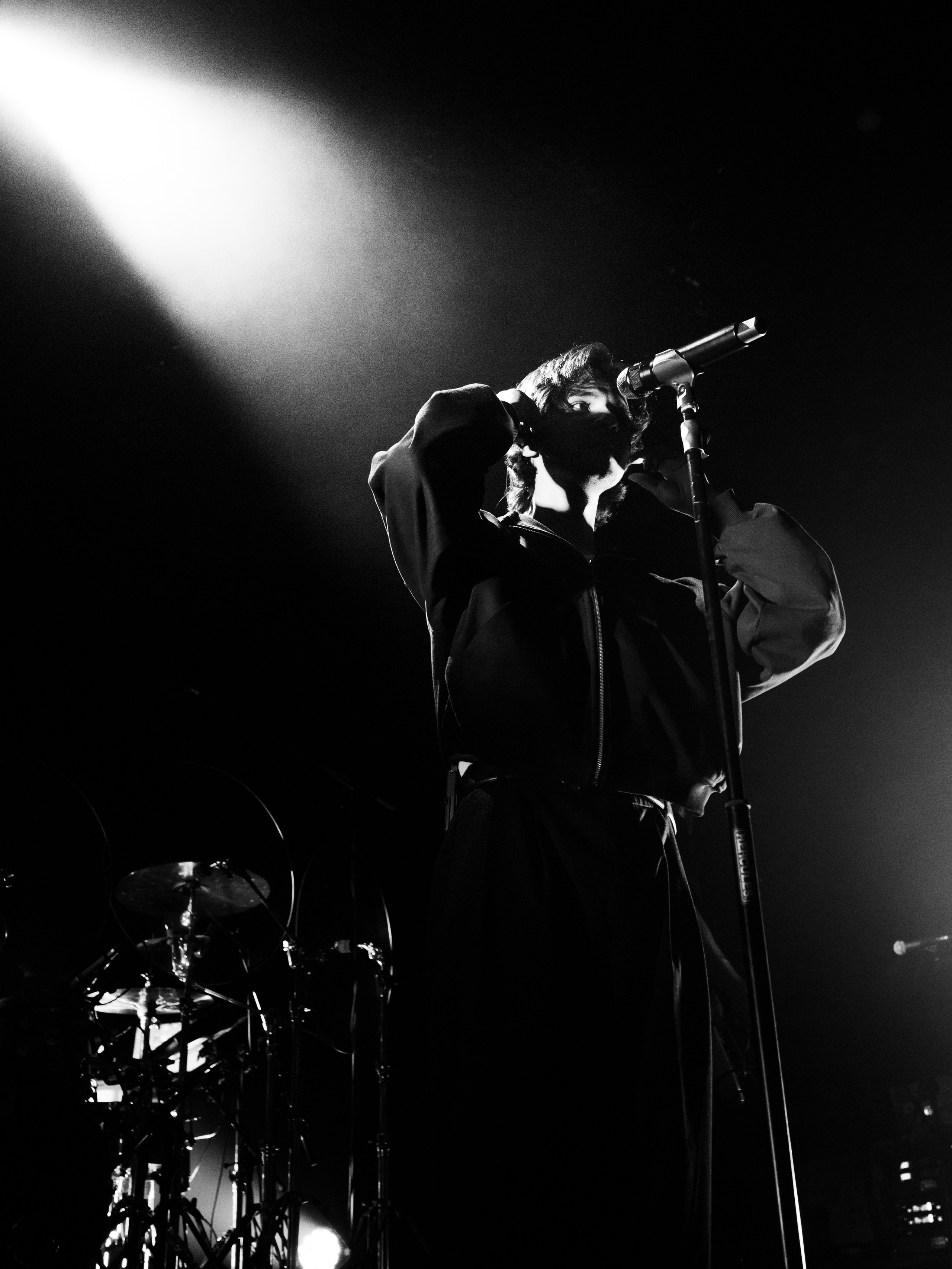 Обстоятельства. Фотограф из Санкт-Петербурга Валерия Ленских