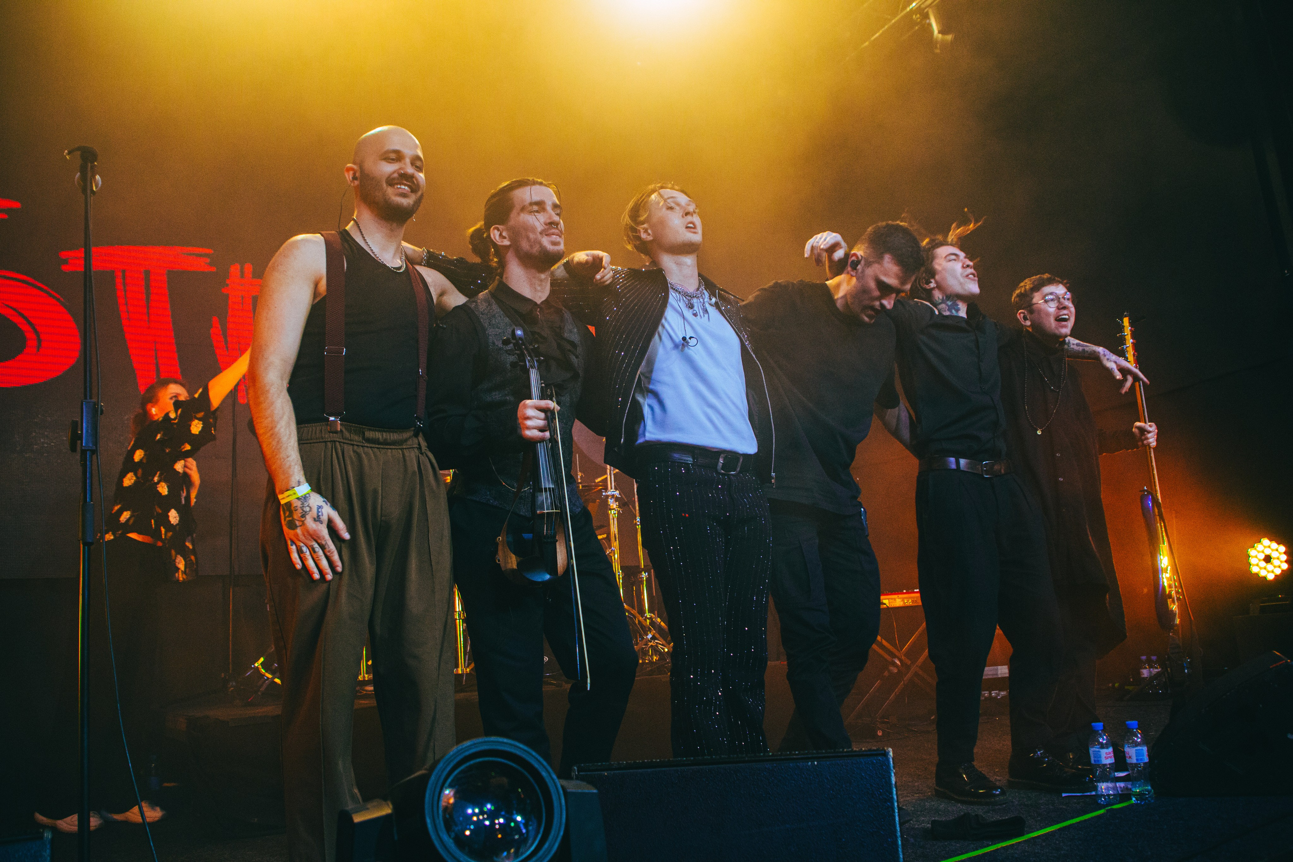 STERVELL. Фотограф из Санкт-Петербурга Валерия Ленских