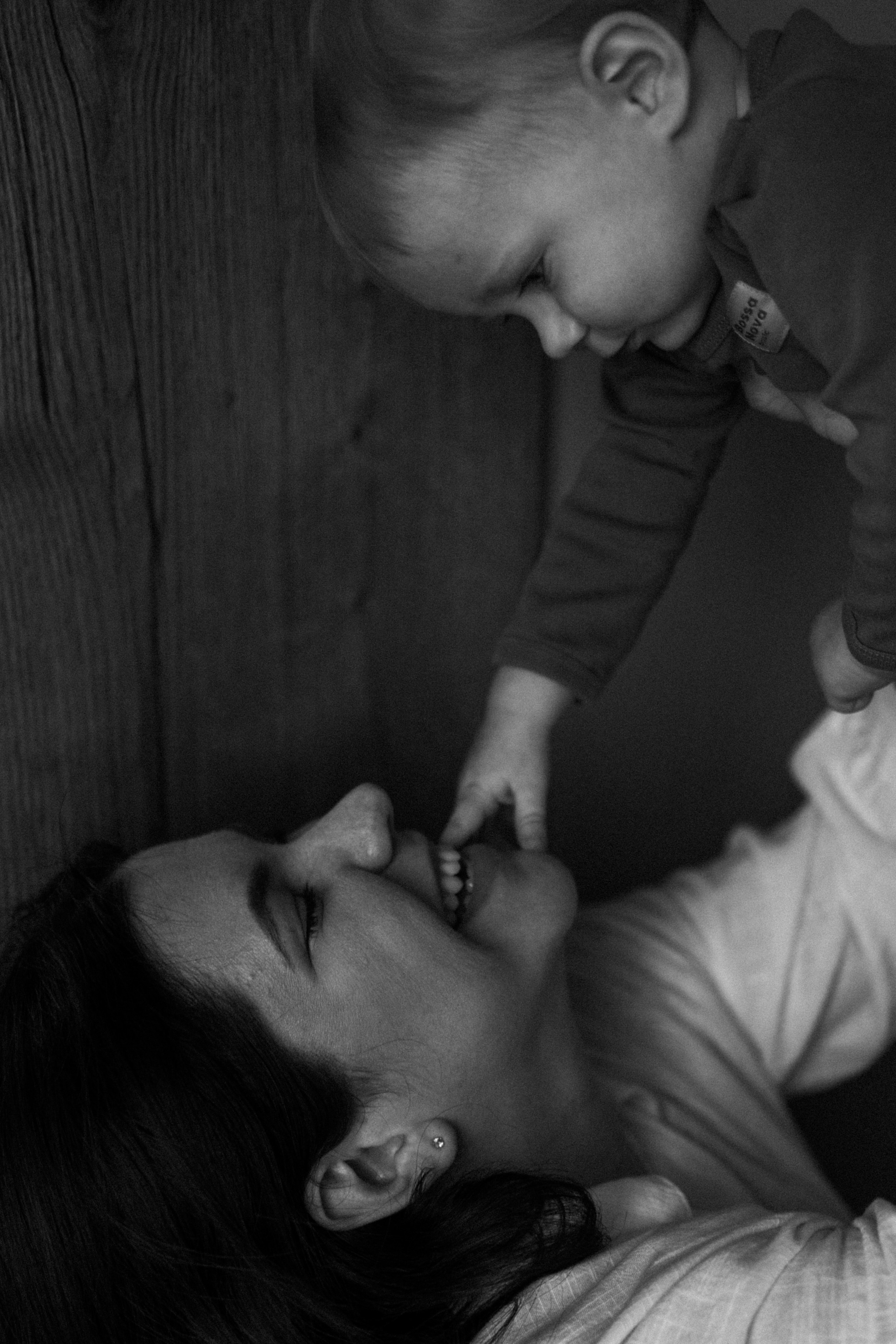 Алена, Константин, Никита и Макс. Семейный фотограф в Москве Бунина Маргарита