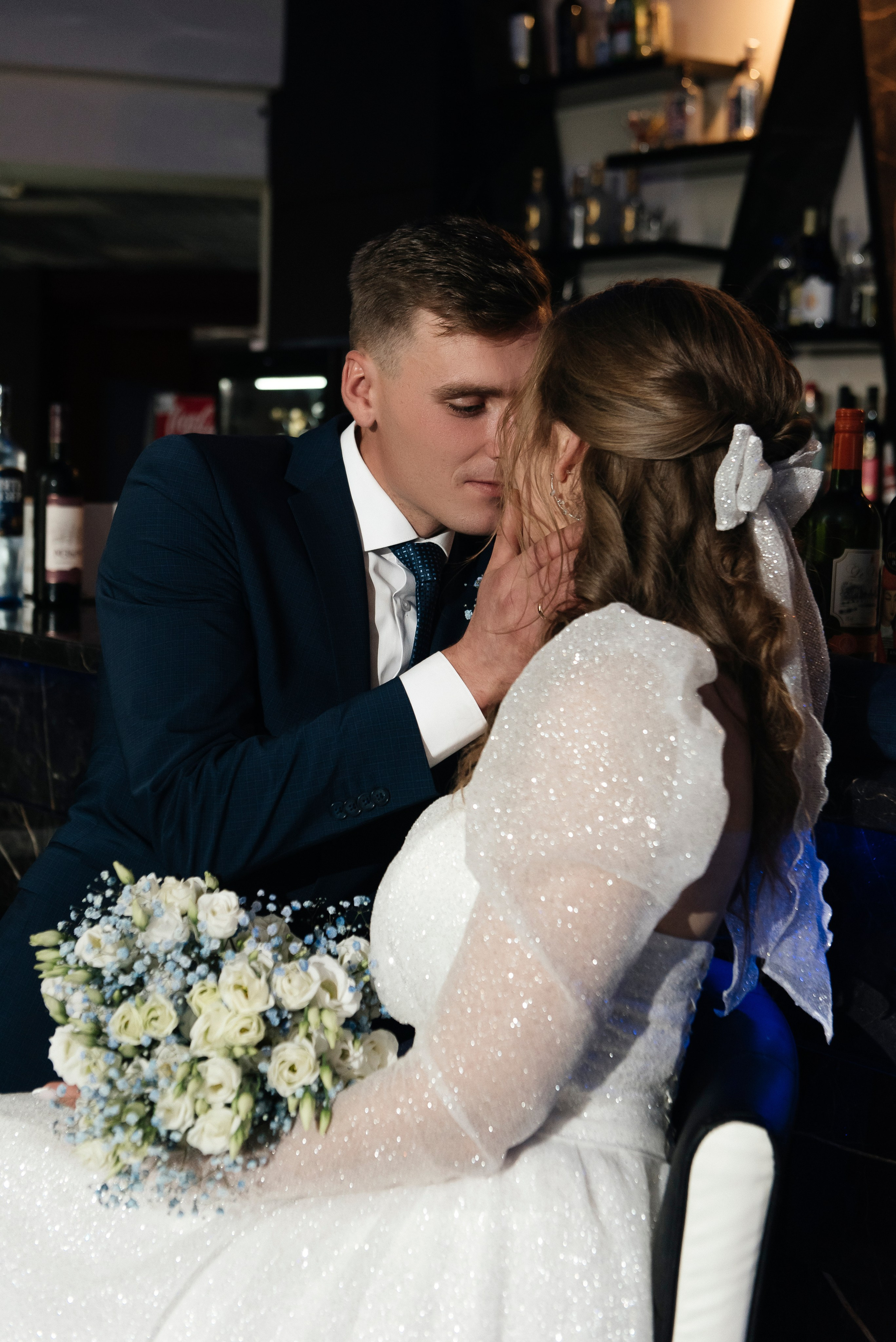 Viktoria & Konstantin. Свадебный и семейный фотограф | Екатерина Вяткина