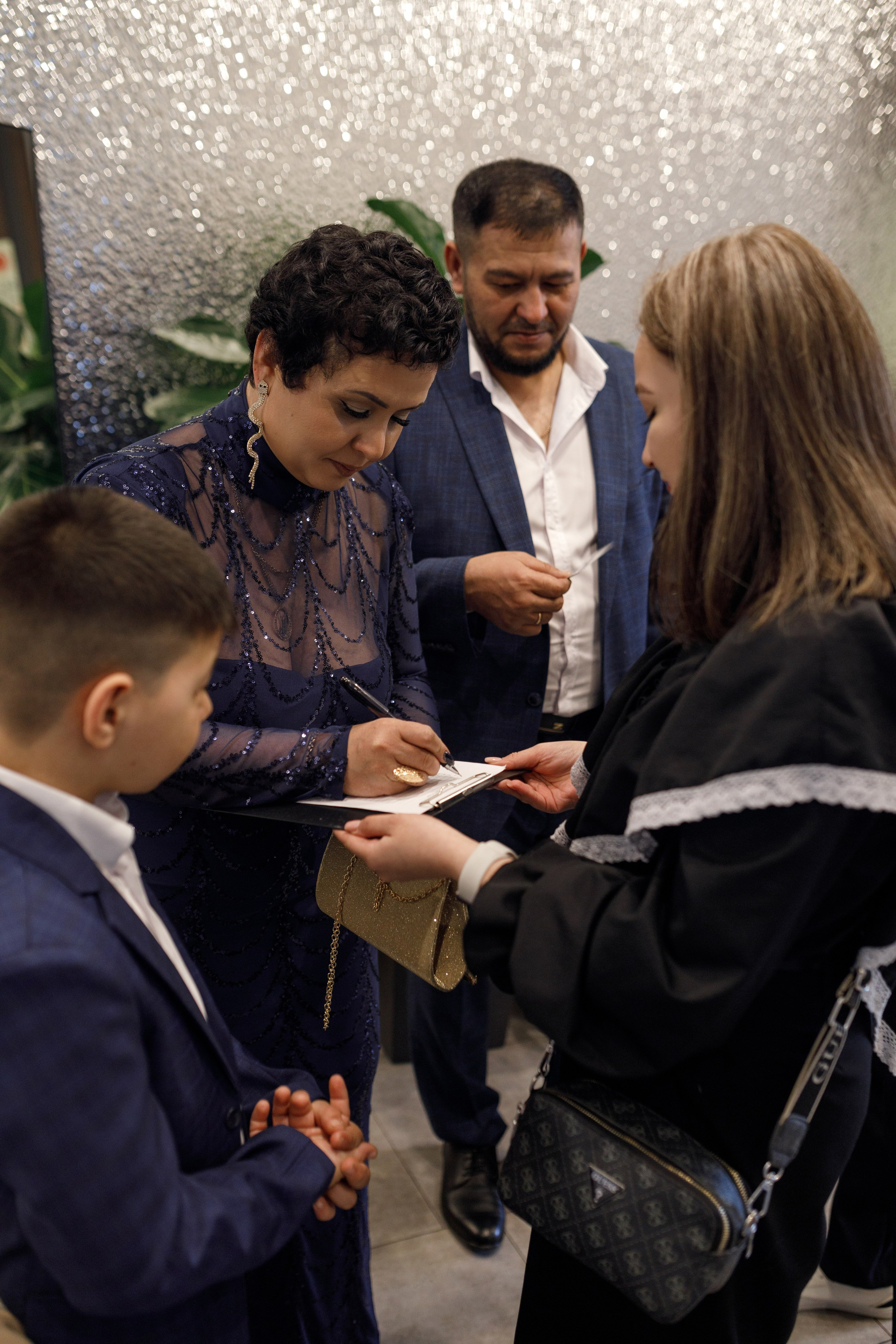 Свадьба Асада и Влады. Свадебный и семейный фотограф в Иркутске Яна Лиа