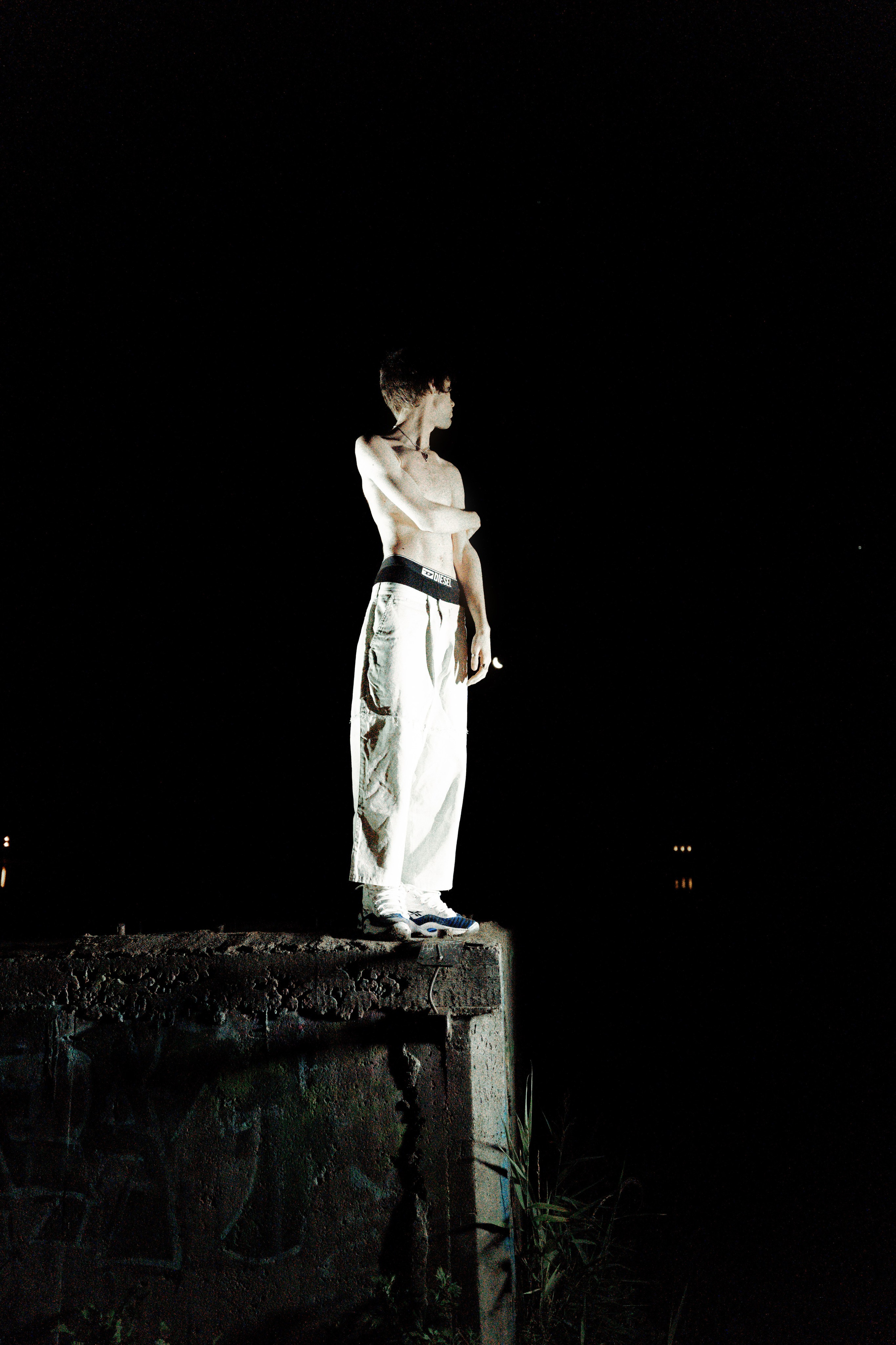 Мэтью. Galchenok