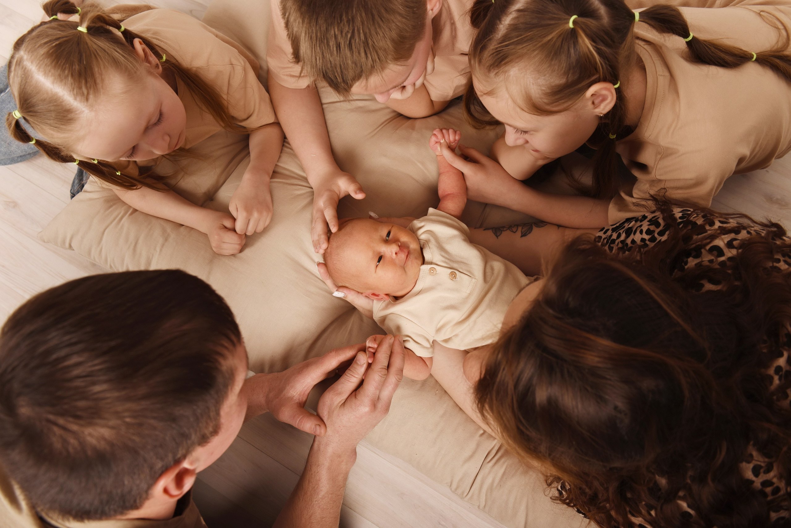Вовчик. Семейный, детский и школьный фотограф в Димитровграде Наумова Екатерина