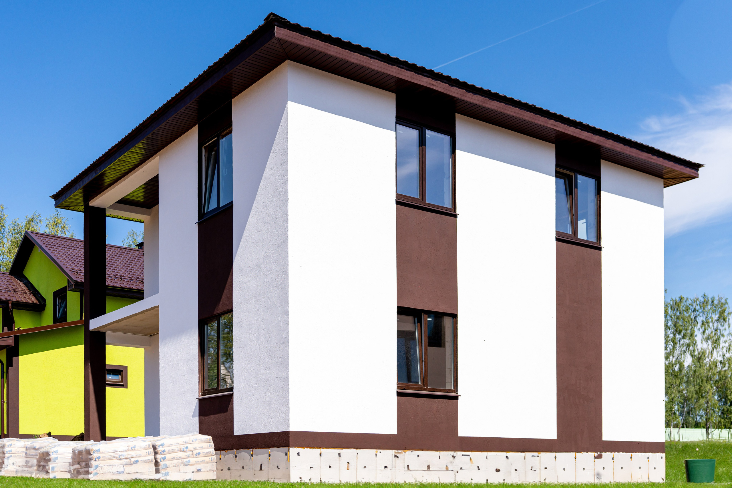 Недвижимость. Видеограф Алексей Жарков