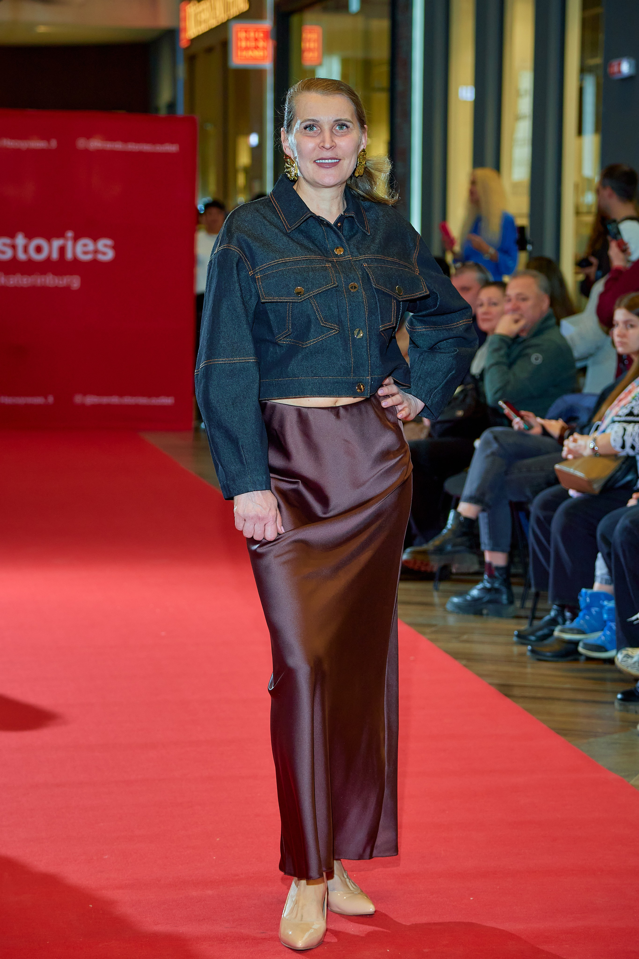 Главная бабушка Екатеринбурга 2025. Фотограф в Екатеринбурге Булат Хамитов