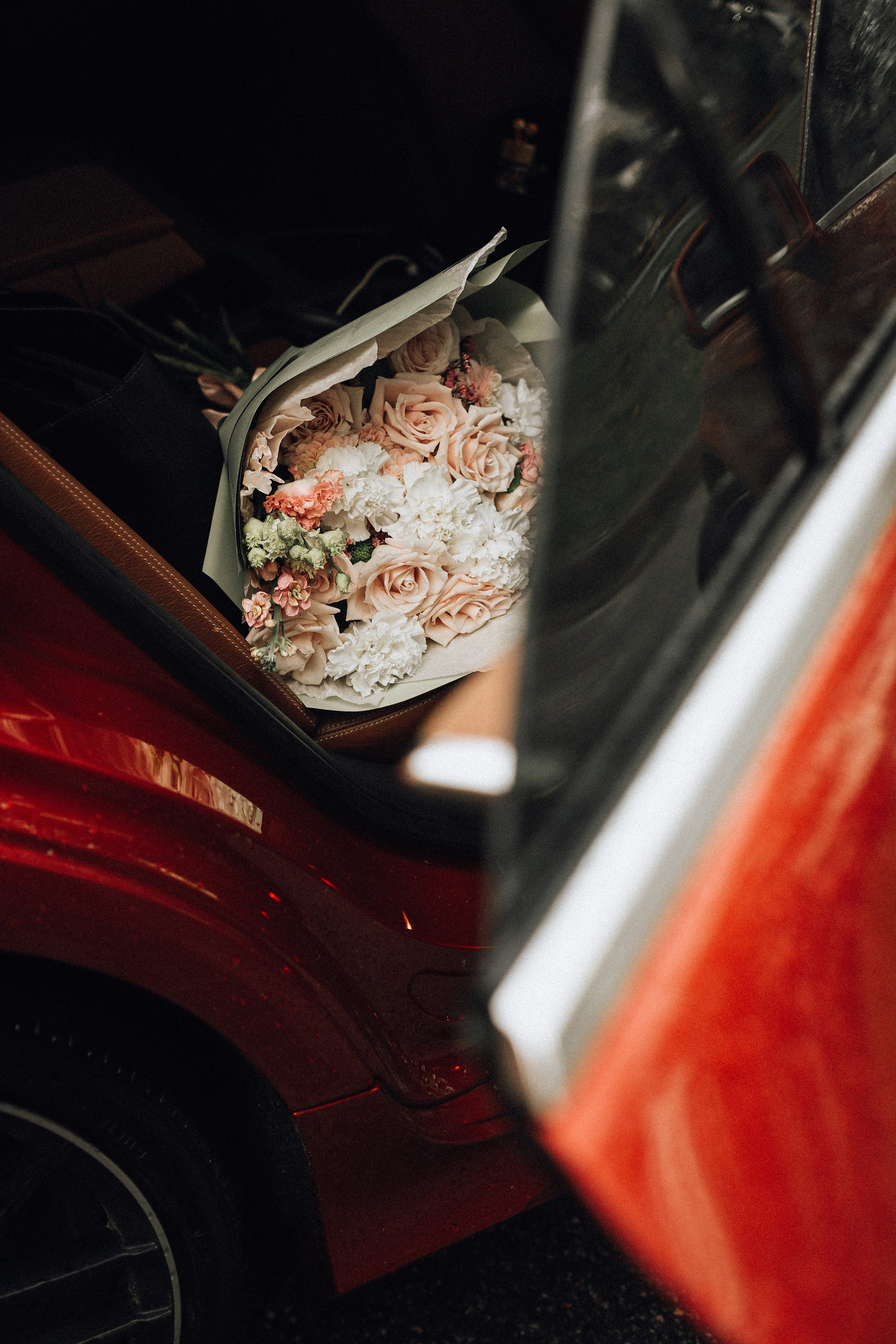 Свадьбы. Семейный и детский фотограф в Санкт-Петербурге «Chilik»