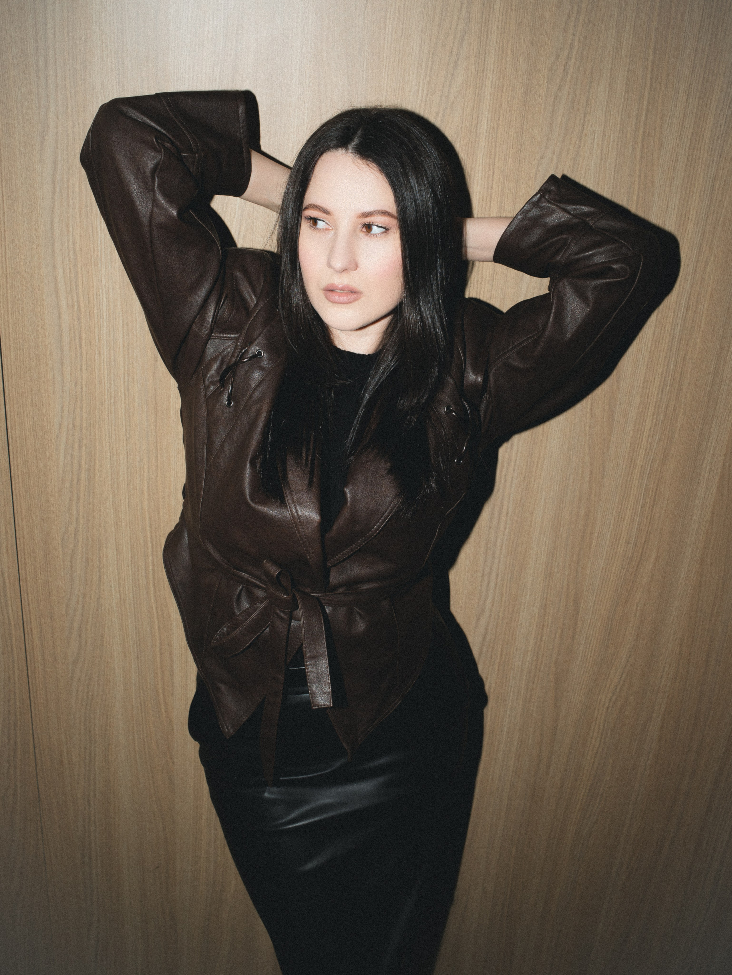 Кристина. Фотограф в Москве и Сургуте Алла Лесовая. Снимаю каталог для брендов и индивидуальные портреты для людей