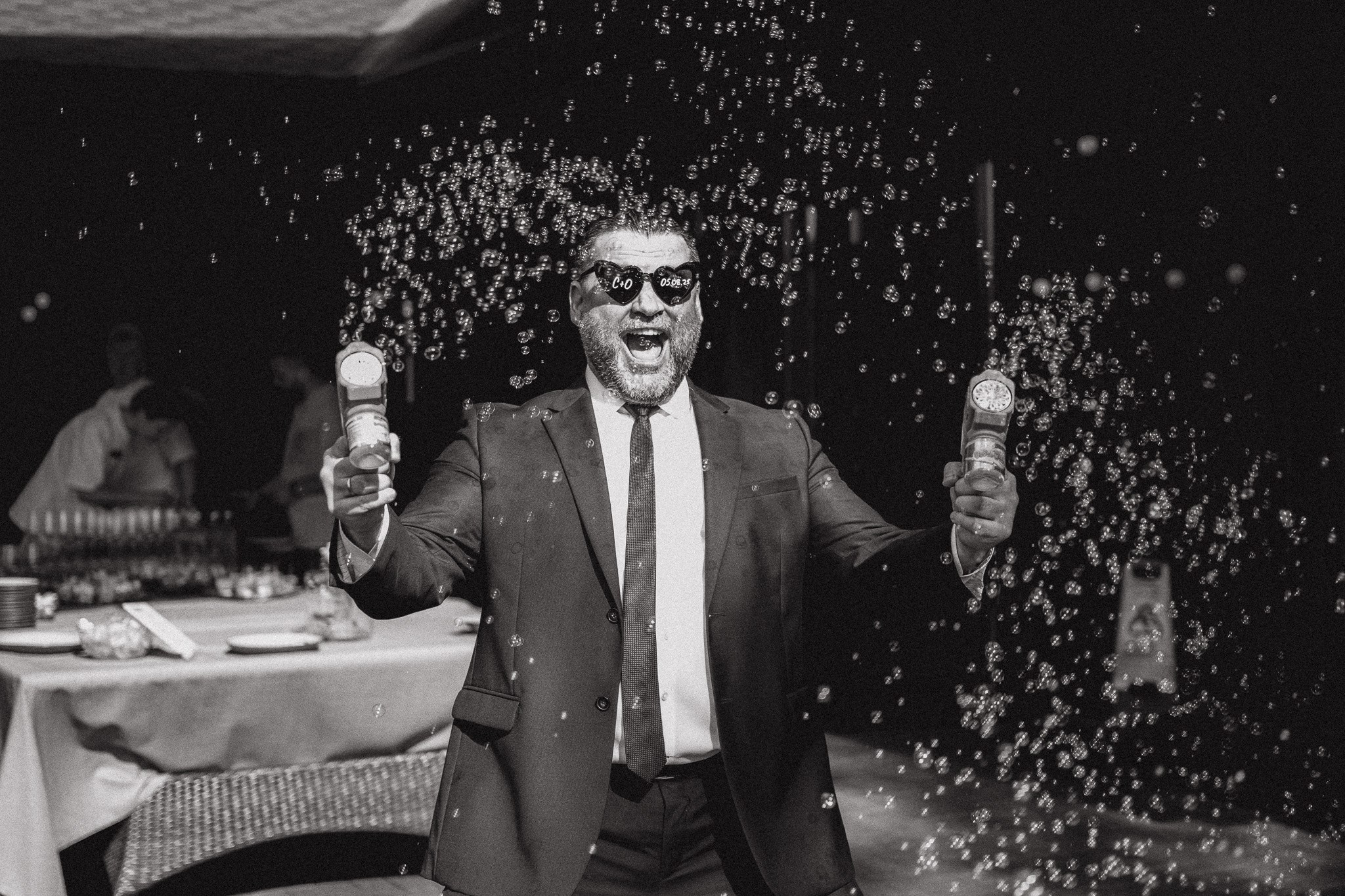 Саид & Ольга. Главная