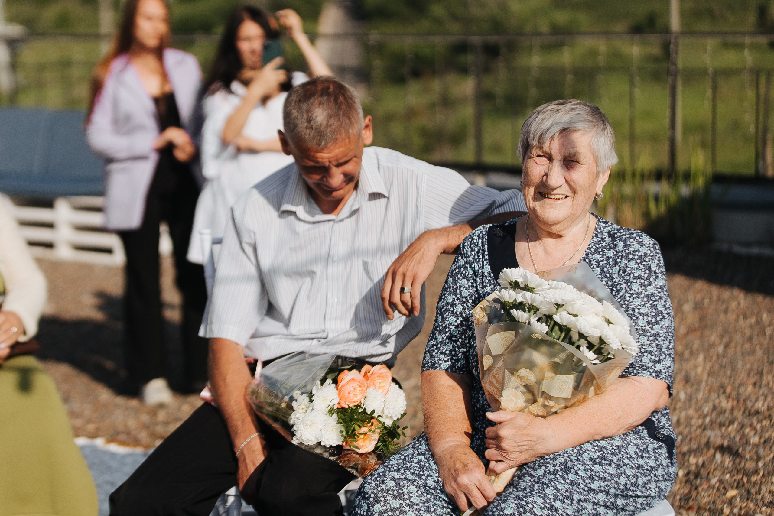 Иван Юлия. Фотограф в Красноярске Надежда Воскресенская