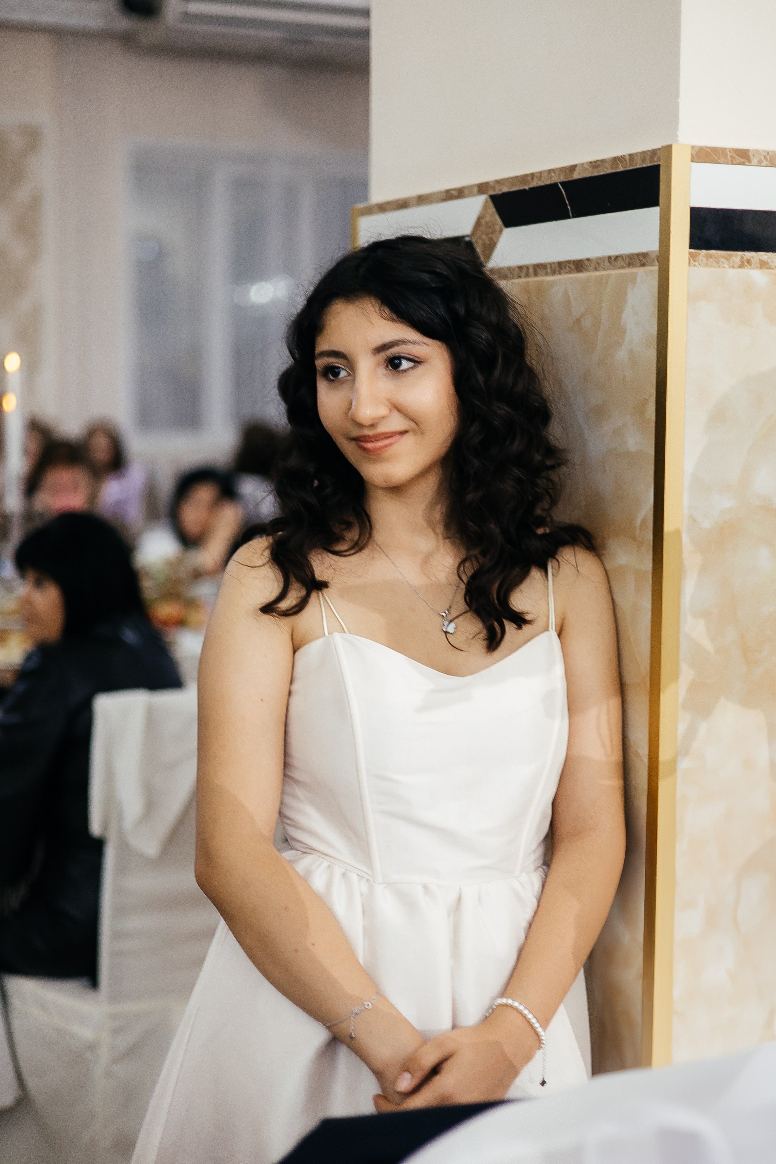 Сетрак и Марианна. Фотограф в Красноярске Надежда Воскресенская