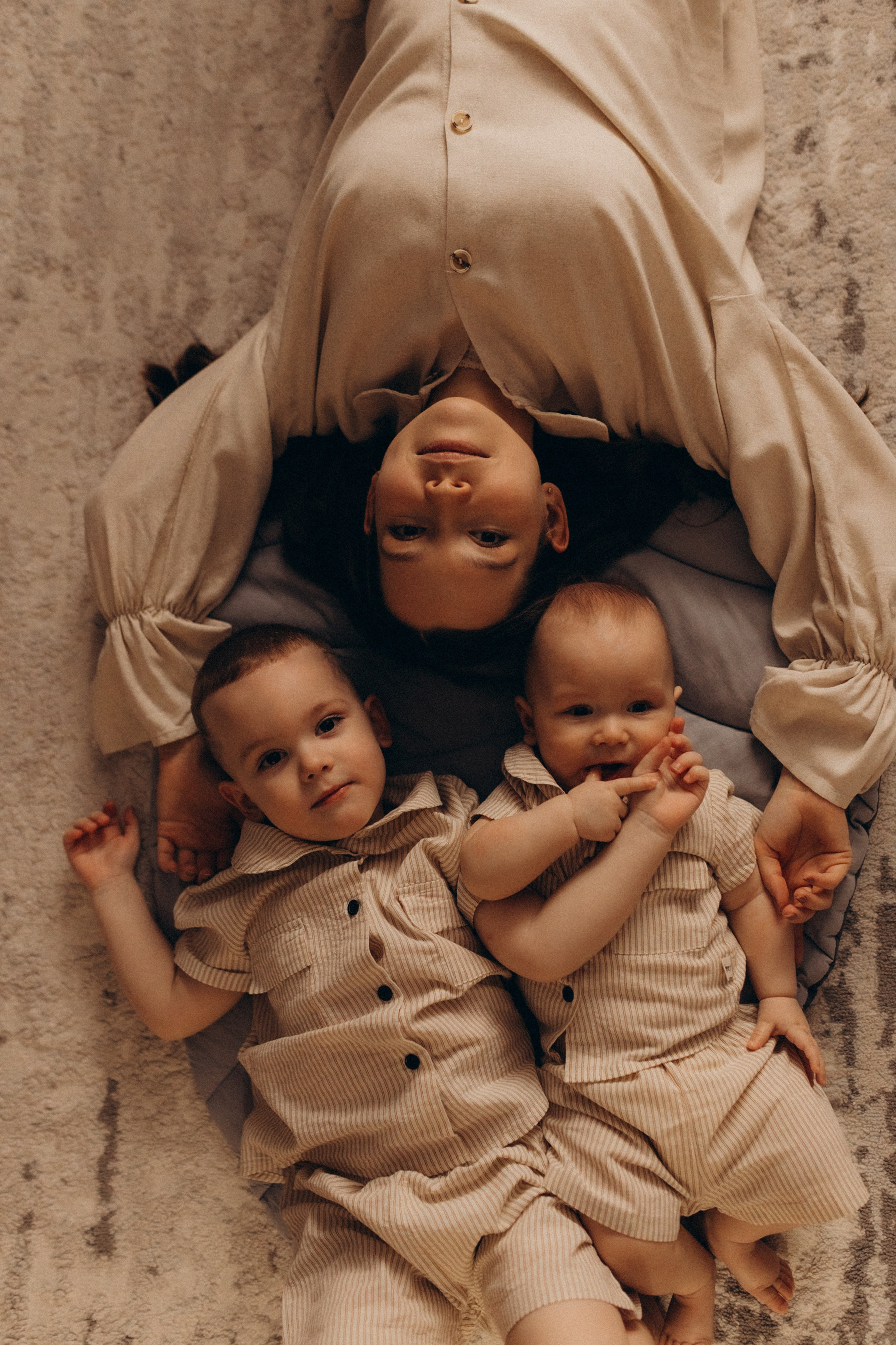 15.11 Семейная. Семейный и домашний фотограф Советский Югорск Екатерина Цыганок