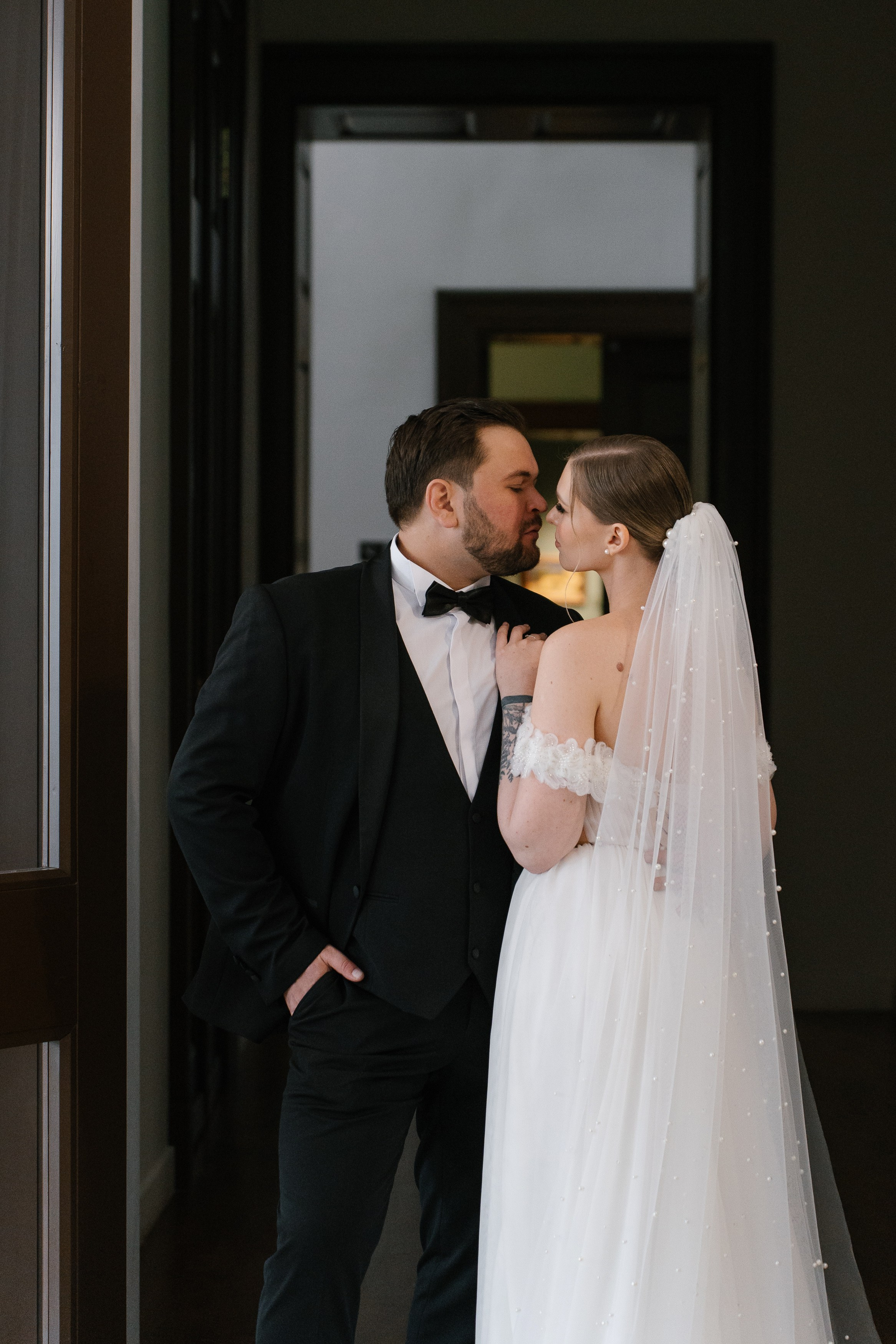 Изабелла и Денис. Свадебный и семейный фотограф Кокушева Юлия Нижний Новгород