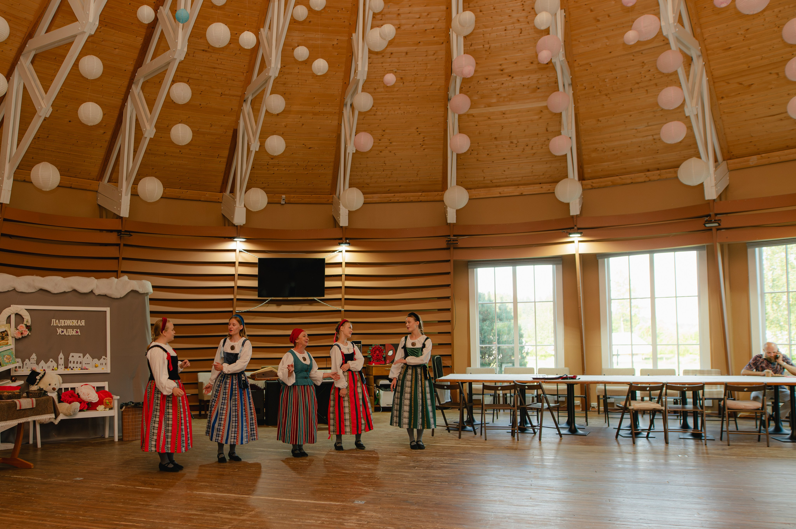 Кюккя: Карельские городки. Профессиональный фотограф и видеограф в Сортавала Ася Легконогова