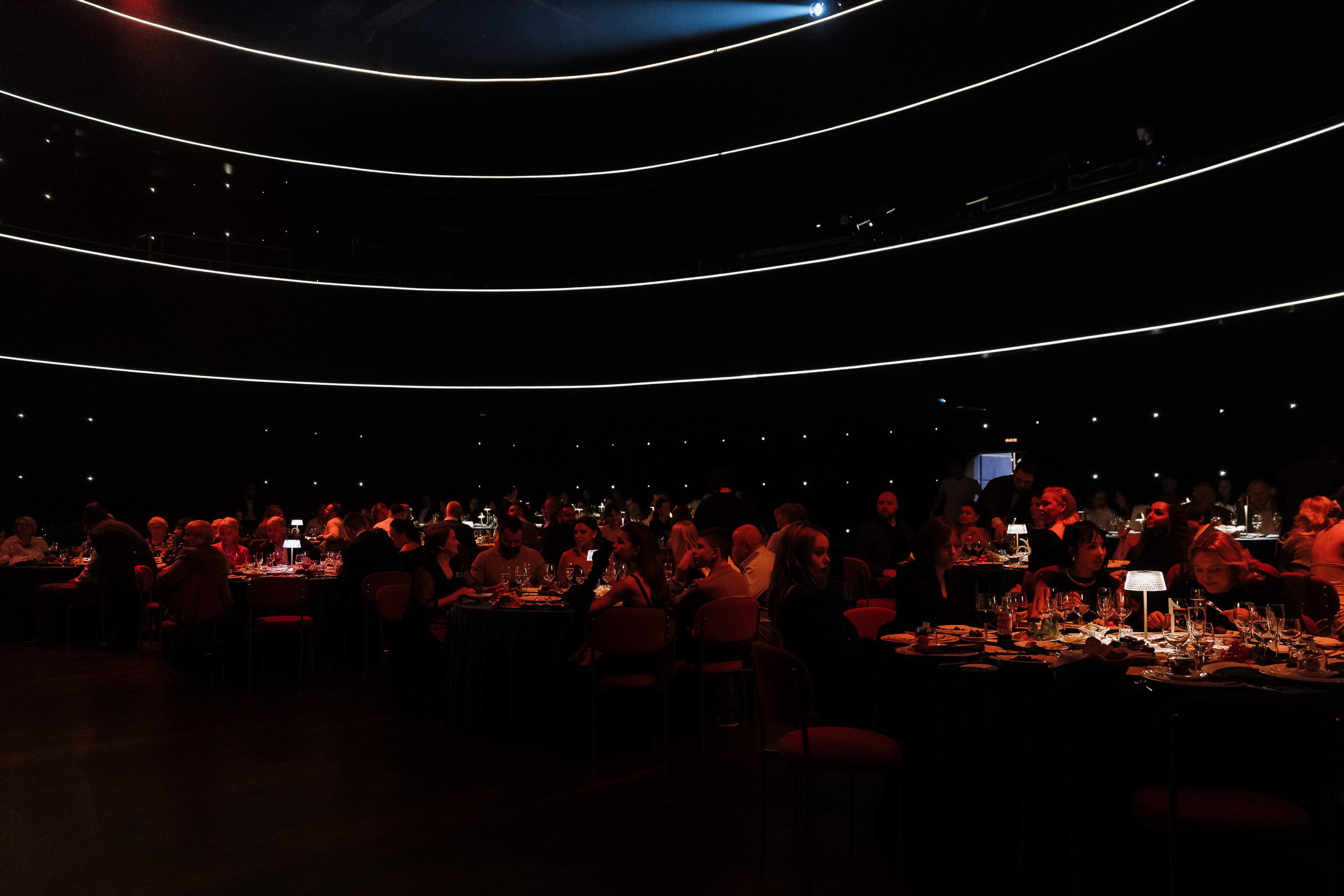 Юбилей в Ленинград центре (программа/частичная не публикация). NesterovaMaria.ru