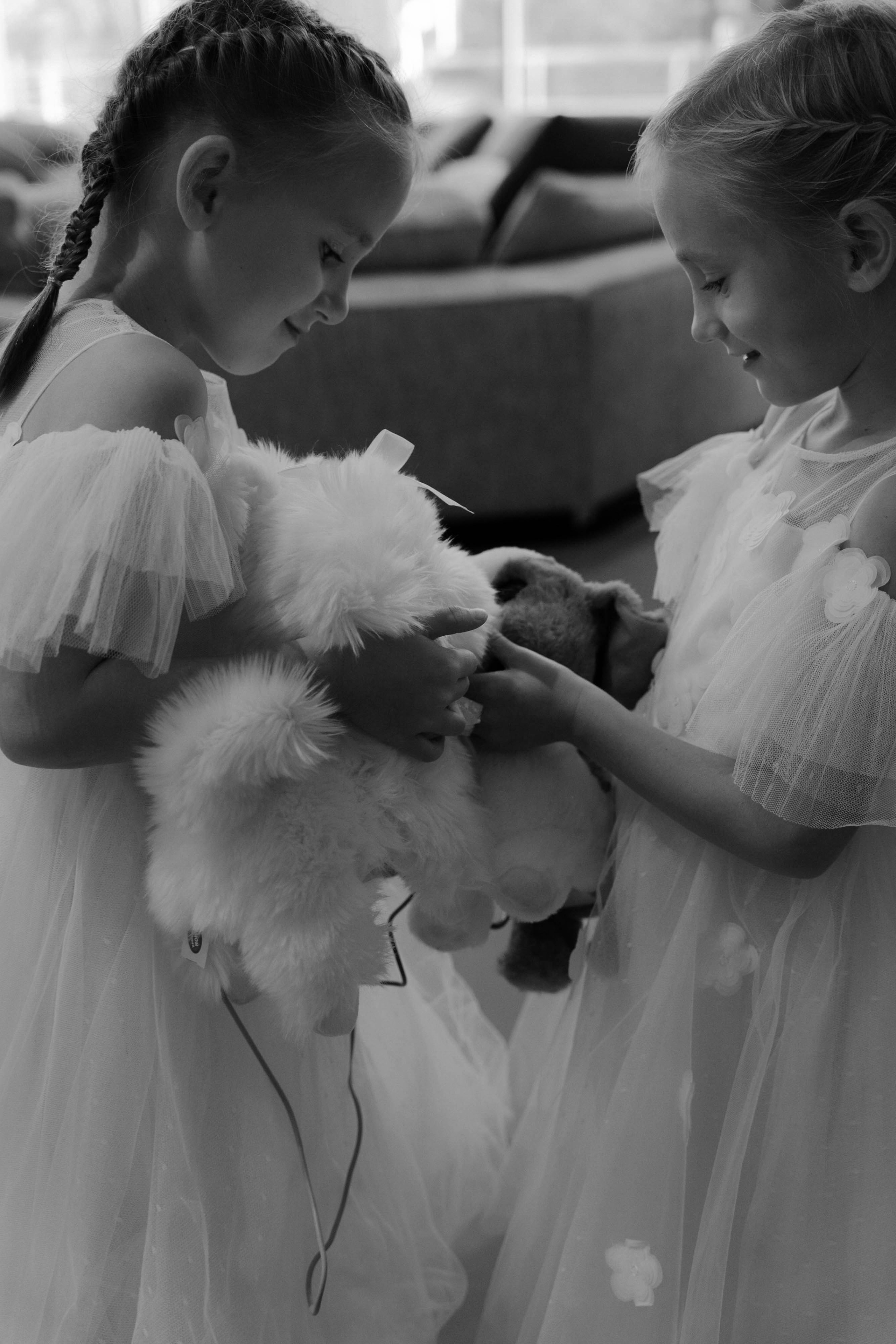 2 года Веронике. ФОТОГРАФ КСЕНИЯ СОСНОВСКАЯ