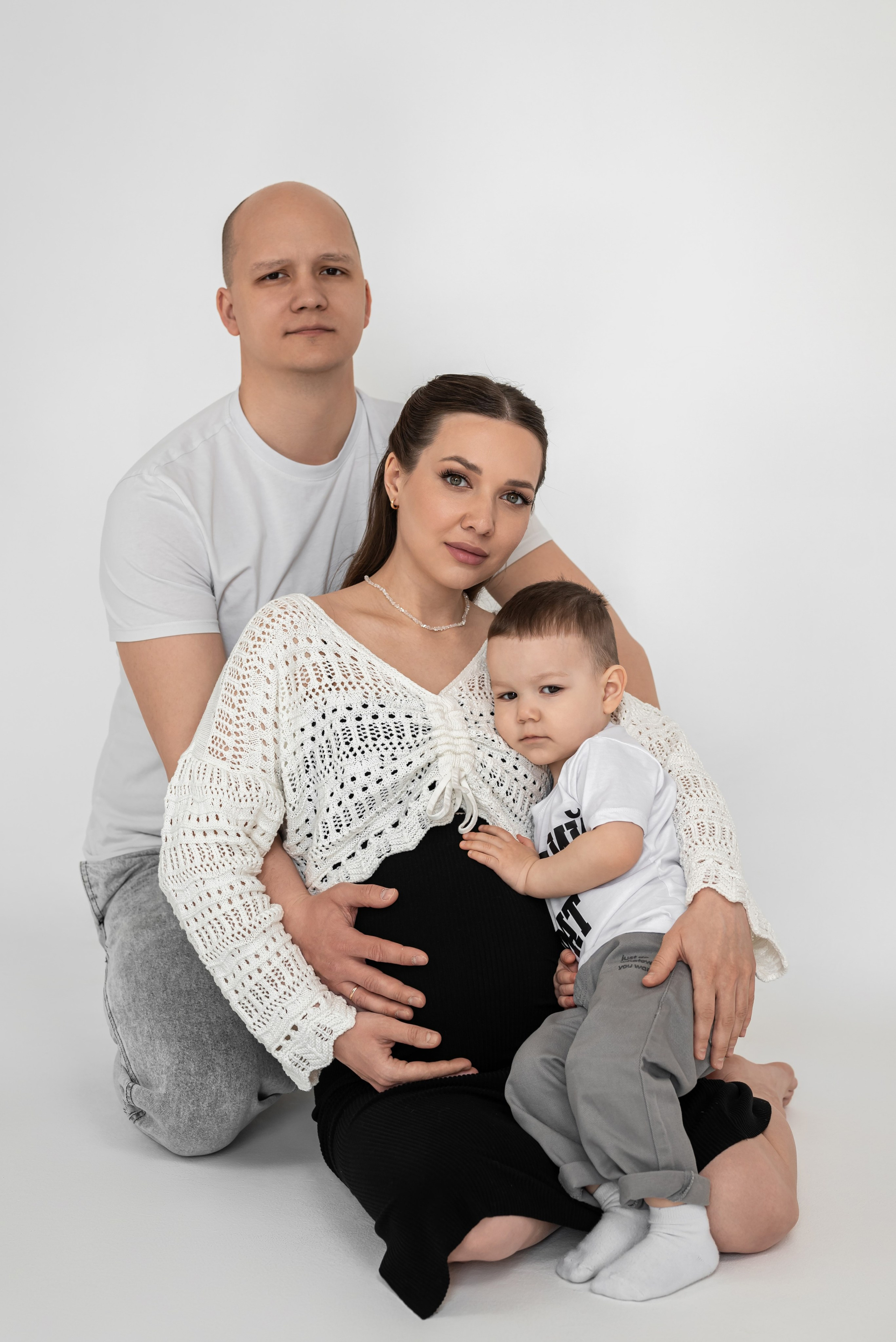 Милена. Фотограф в городе Салават