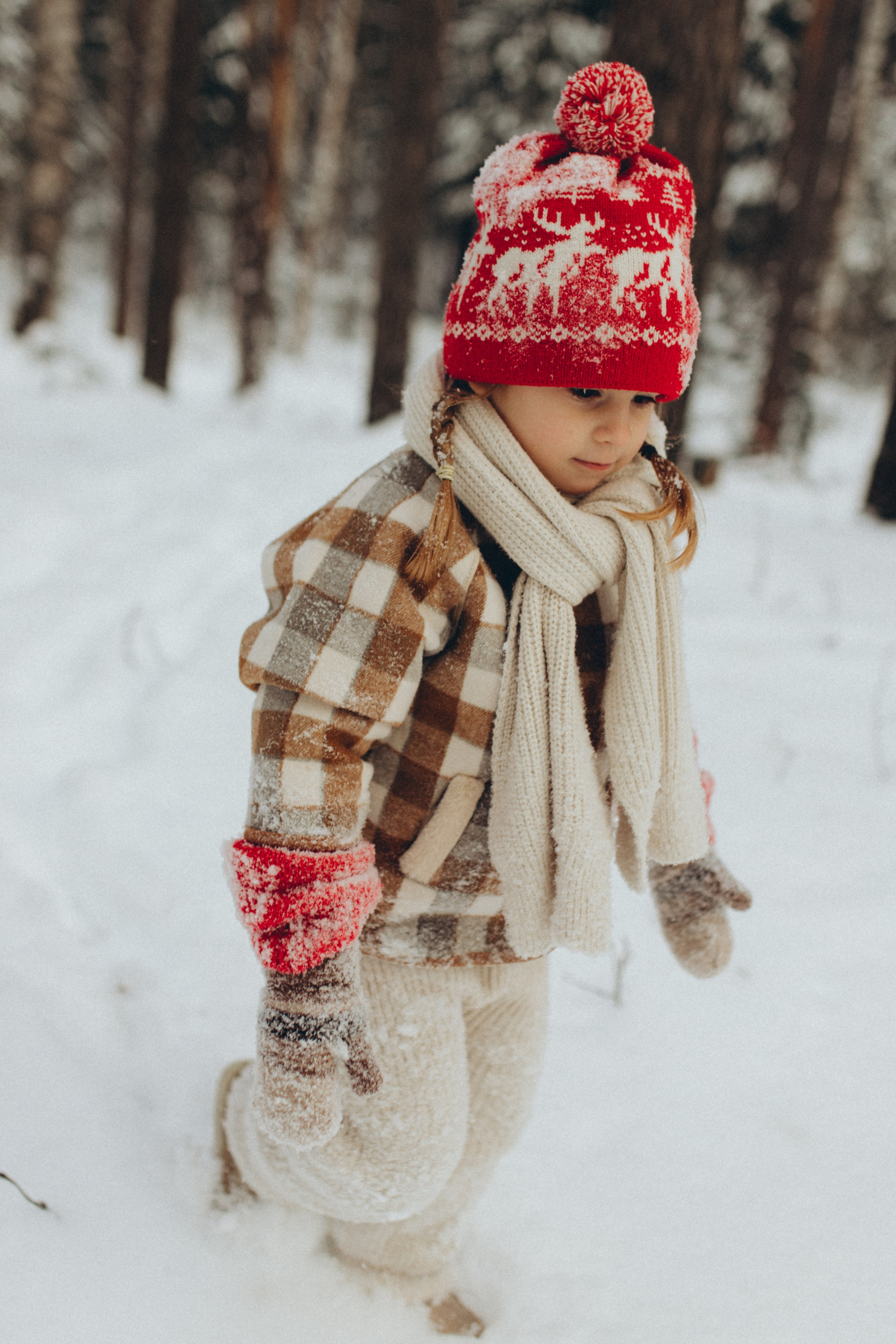 Вика, Кира и Максим. Фотограф в Нижнем Новгороде Лебедева Елена