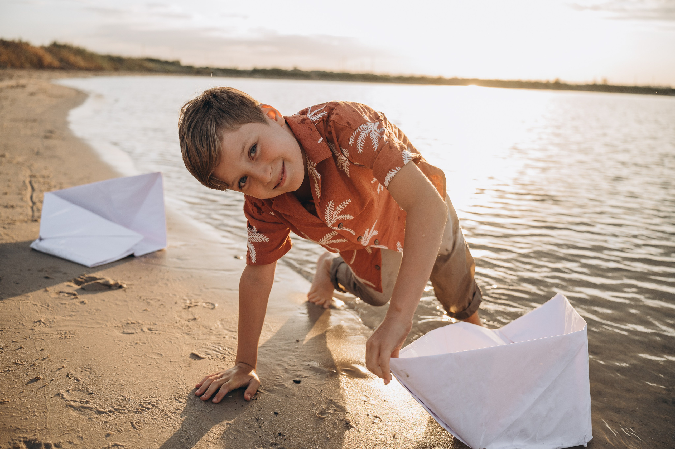 Летняя фотосессия. Семейный фотограф Ростов-на-Дону Татьяна Соколова