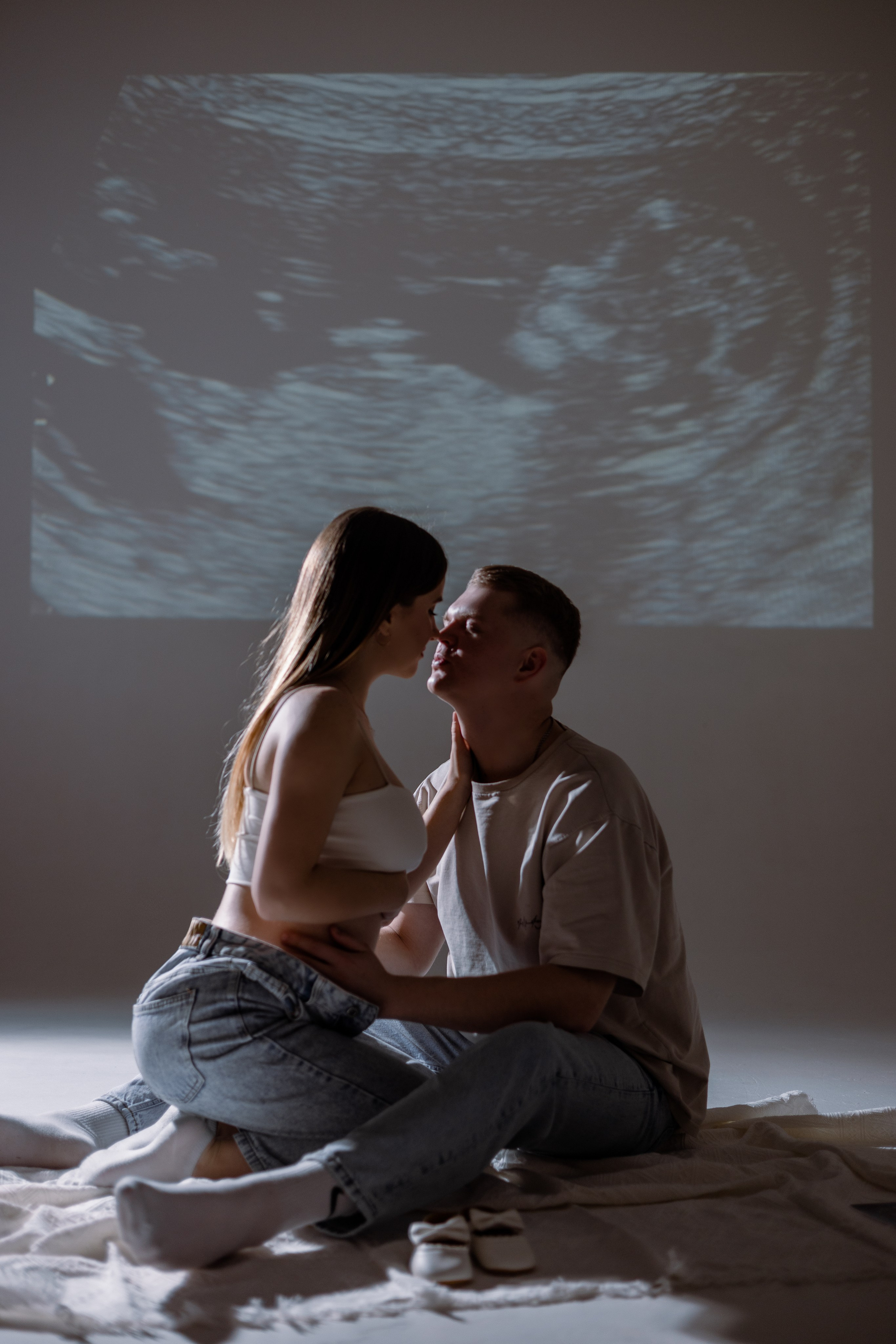 В ожидании чуда. Фотограф Самойлова Анна Архангельск, Северодвинск