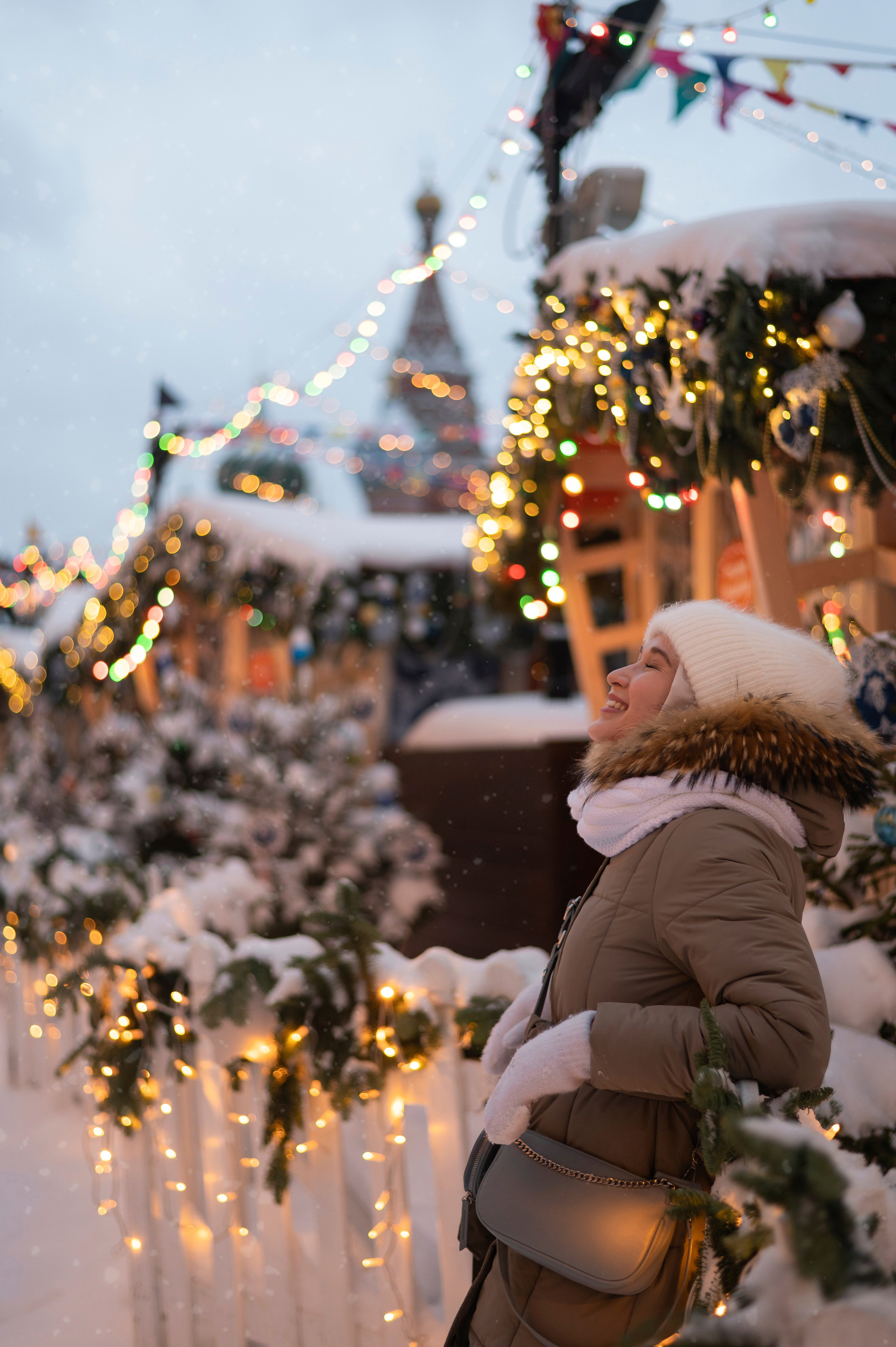 Юлия. Фотограф Рузанна Ганн