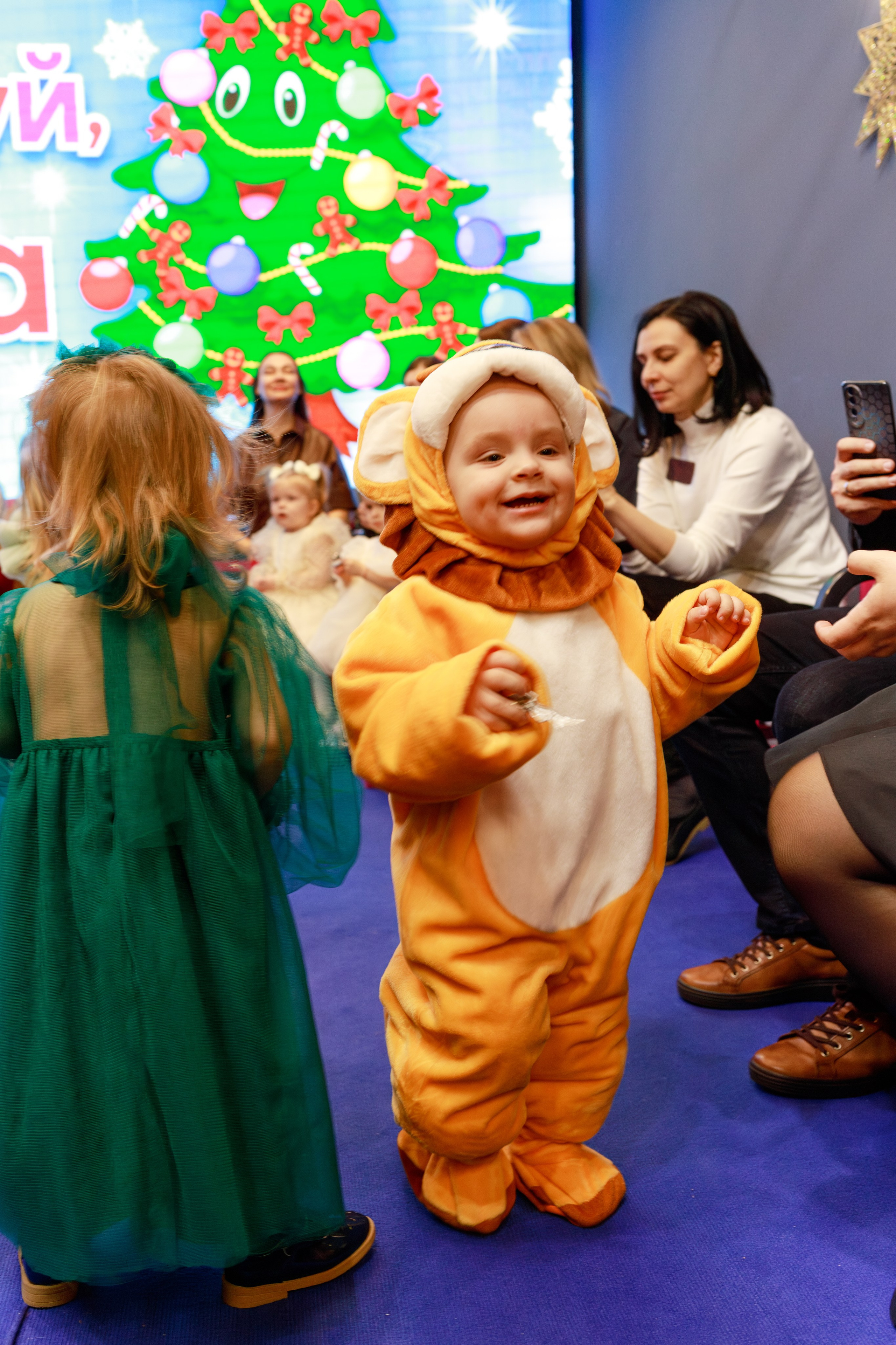 МЭЦ 2024. Семейный и детский фотограф в Краснодаре Ирина Лаврецкая