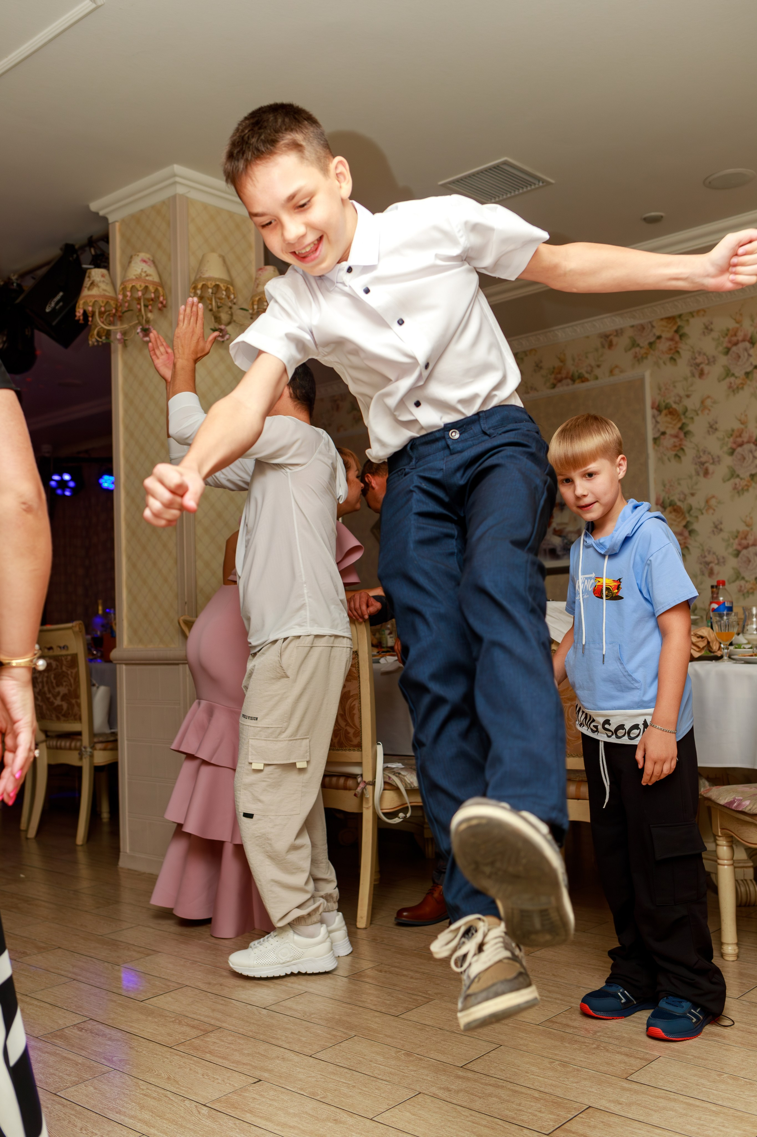 Дарья и Александр. Семейный и детский фотограф в Краснодаре Ирина Лаврецкая