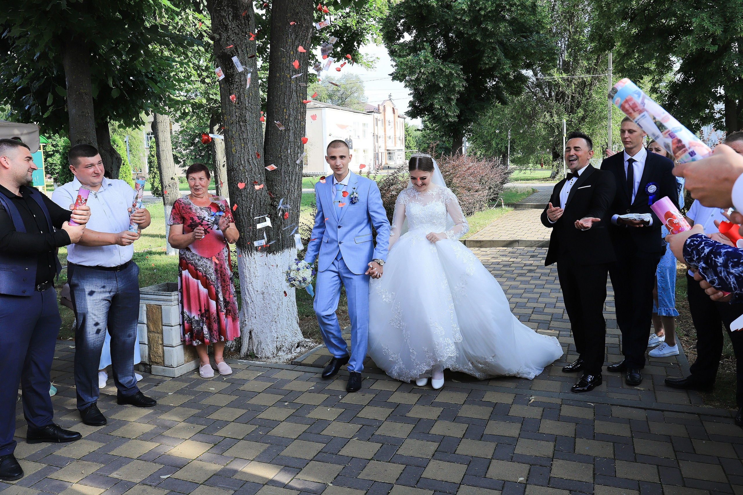 Александр и Анастасия. Игорь Варава свадебный фотограф видеограф Белая Глина Краснодар