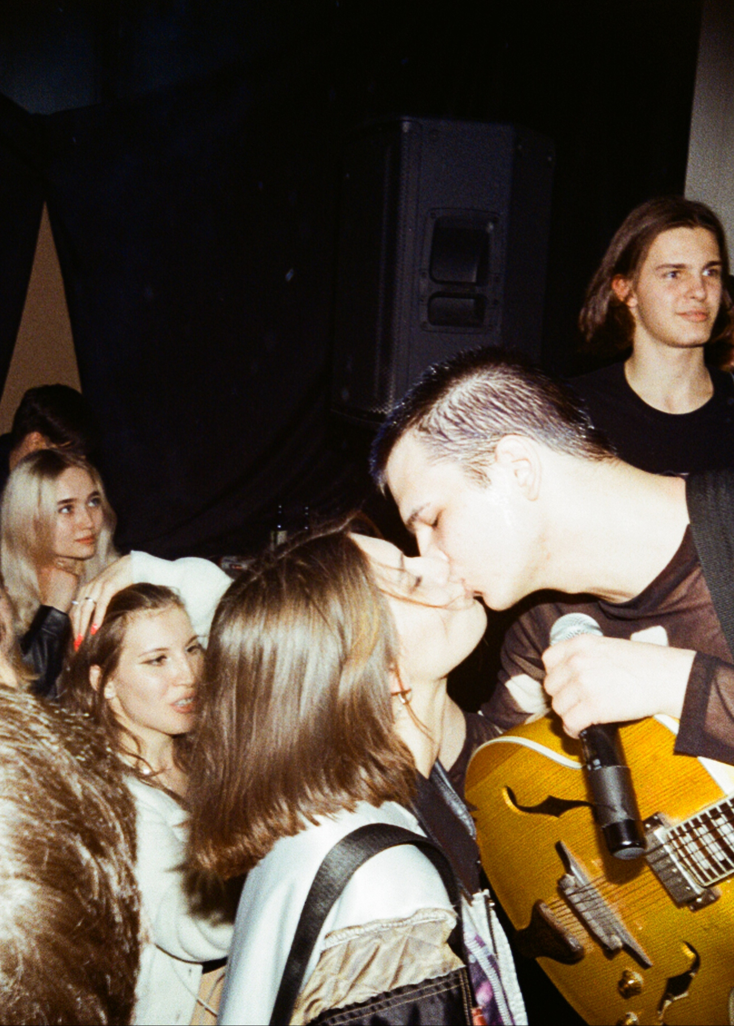 Vacio Квартирник. Fokysphoto