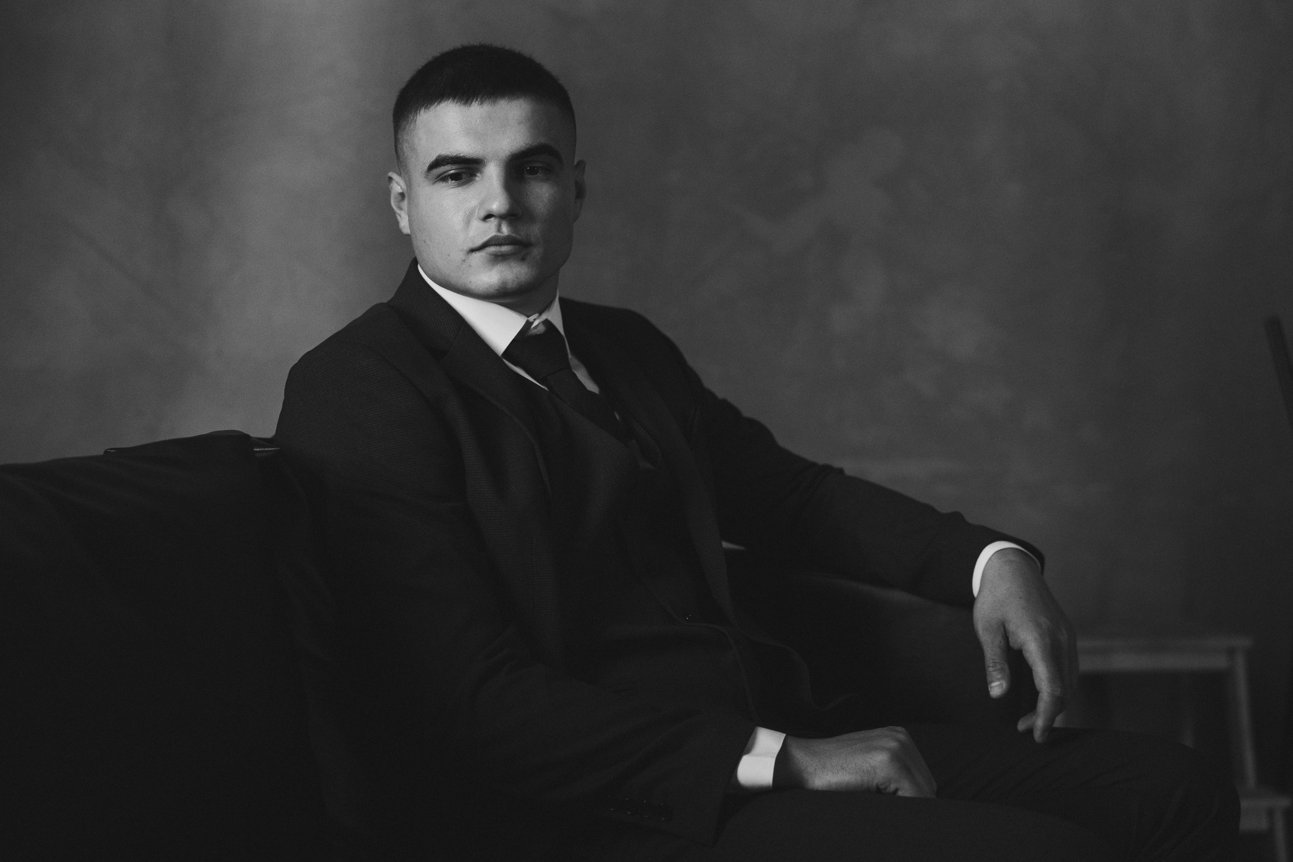 Евгений + Валерия. Олег Минайлов — Фотограф ваших событий