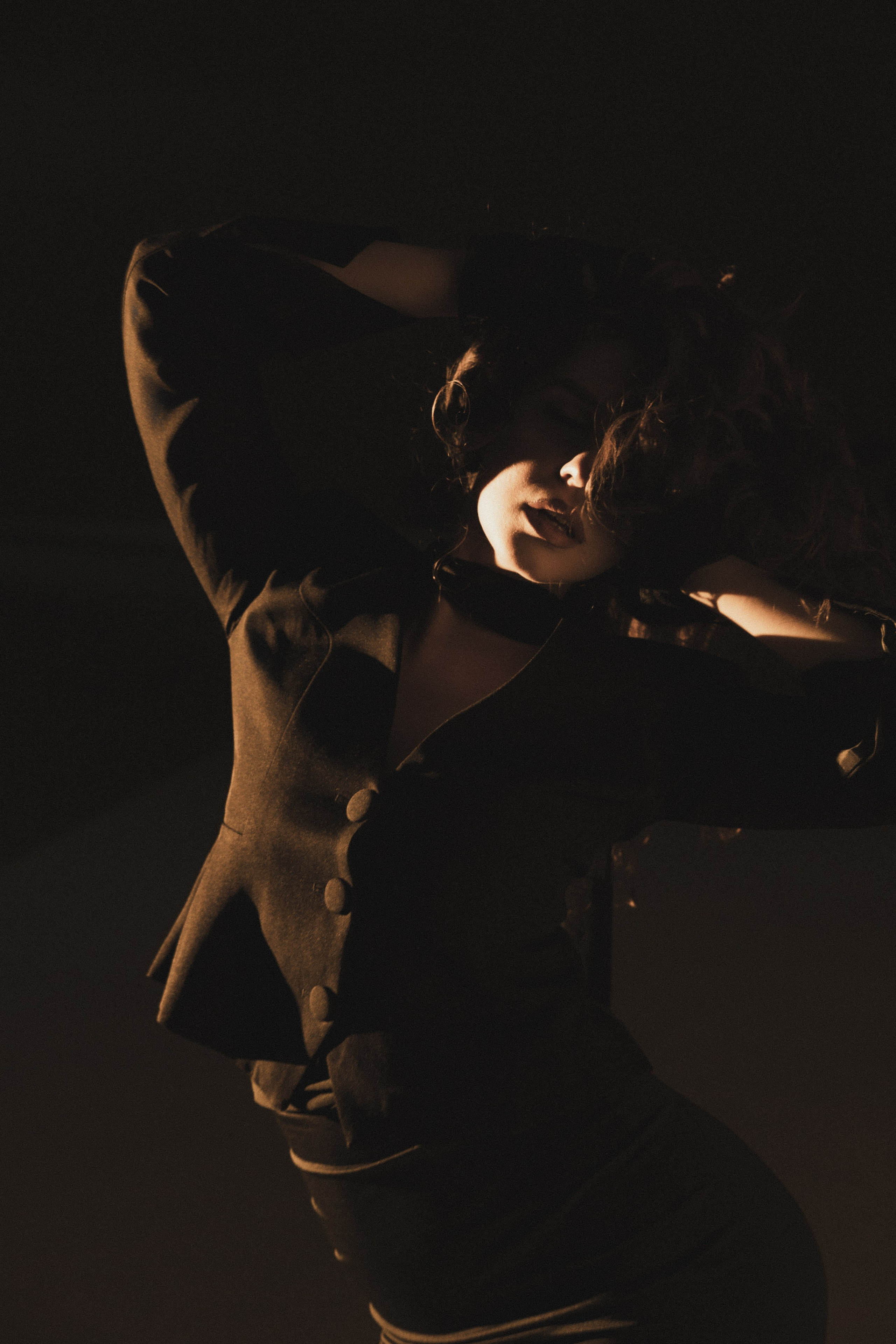 Александра. Олег Минайлов — Фотограф ваших событий