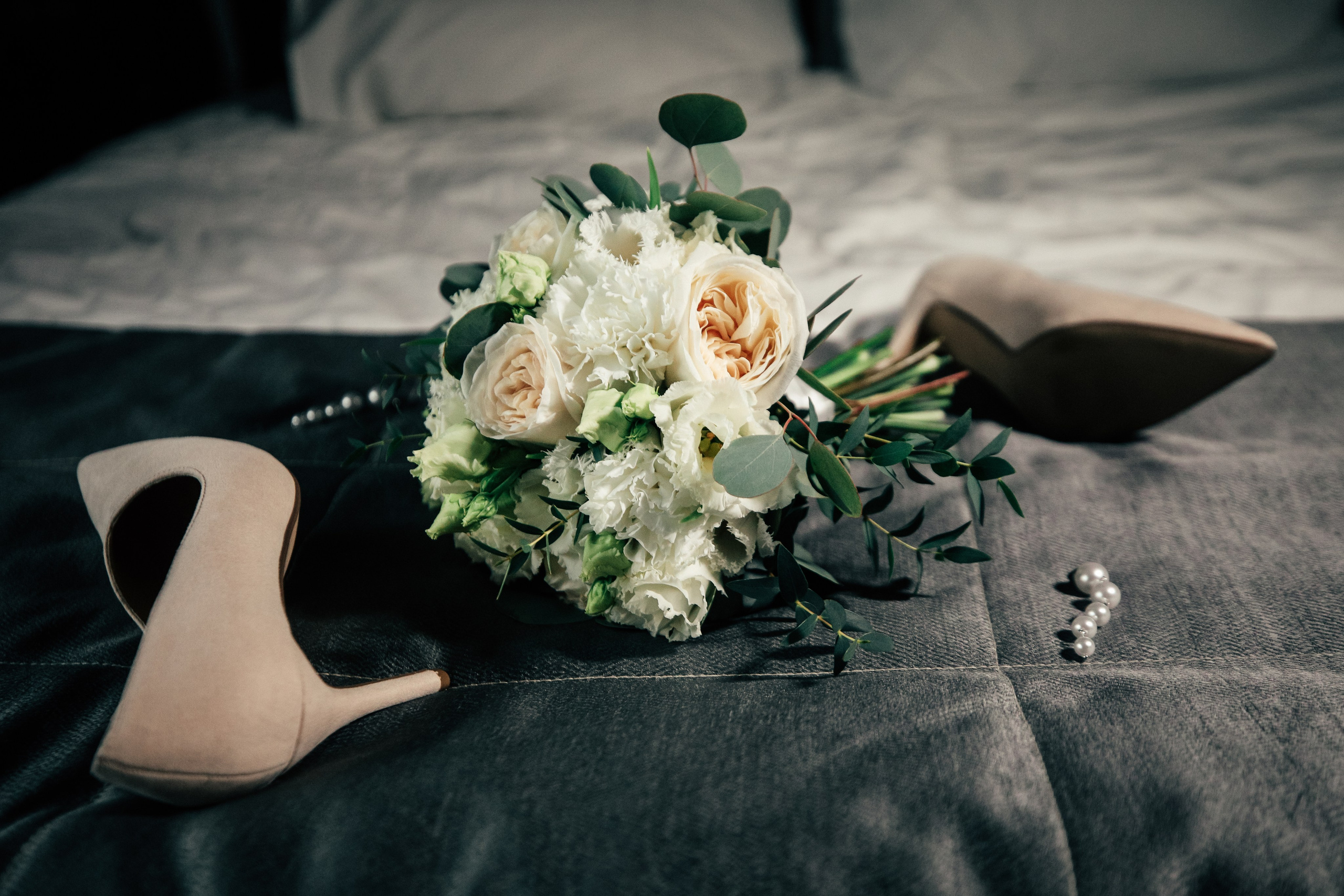 Владимир + Ирина. Олег Минайлов — Фотограф ваших событий