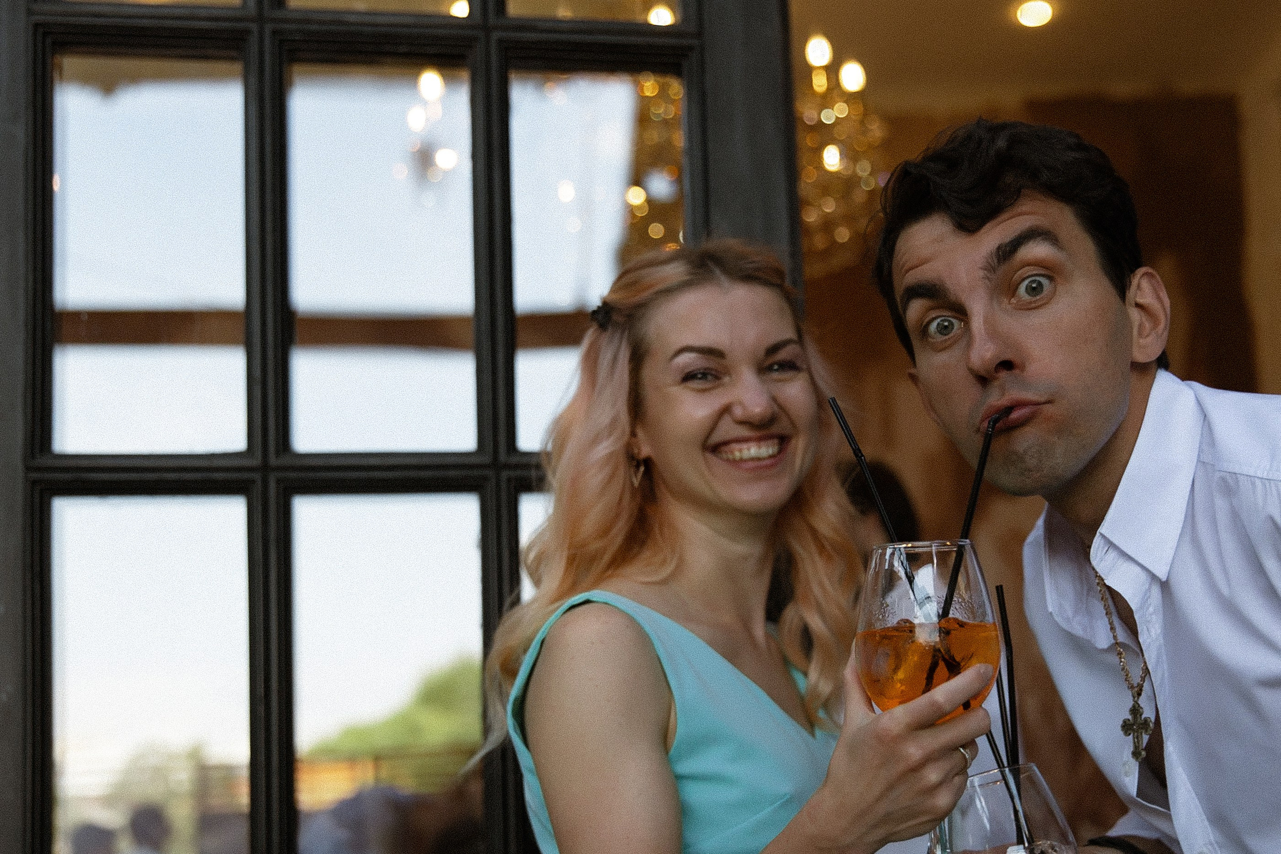 Шепот. ROMA GORBATOVSKY