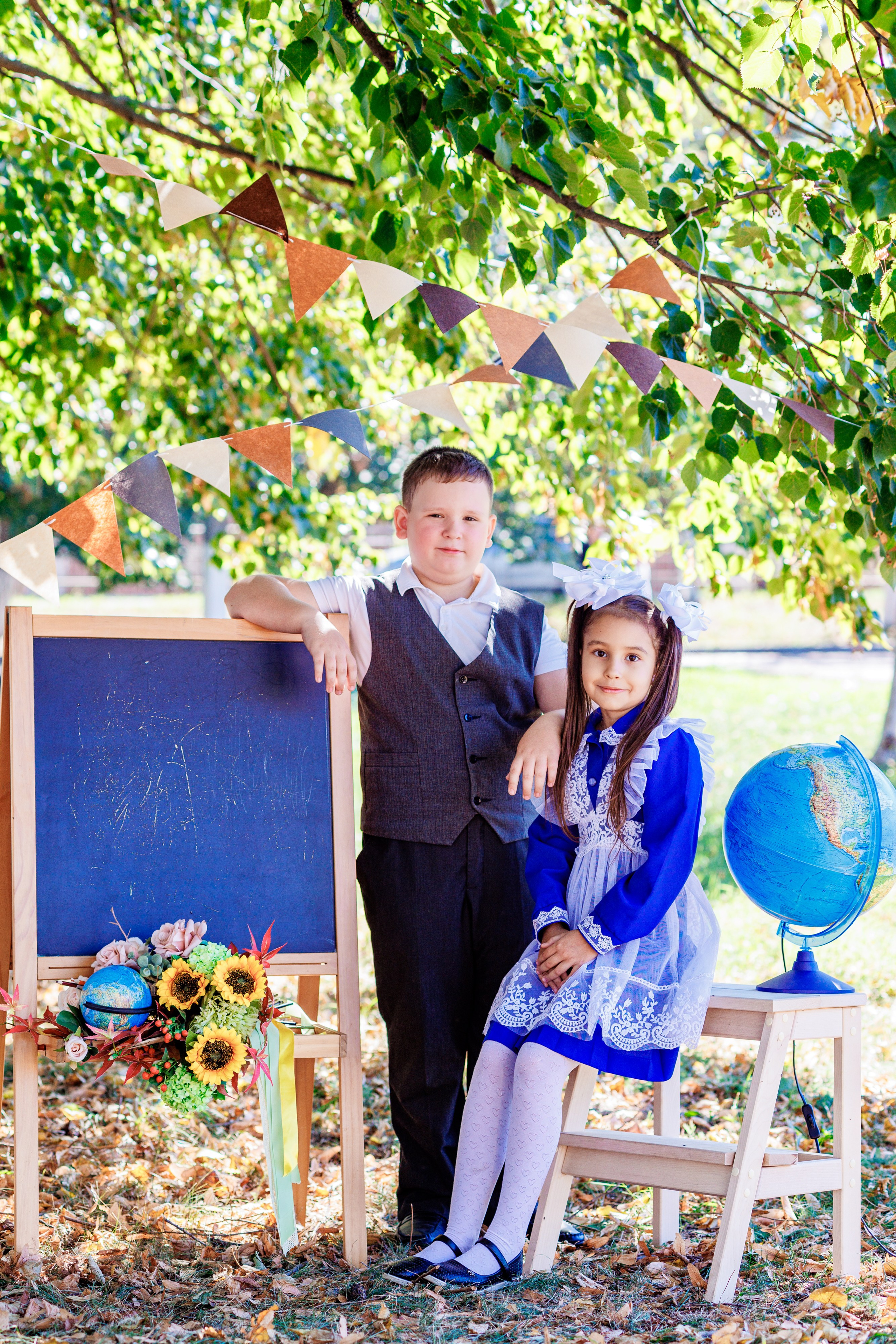 2а класс. Свадебный и семейный фотограф в Армавире