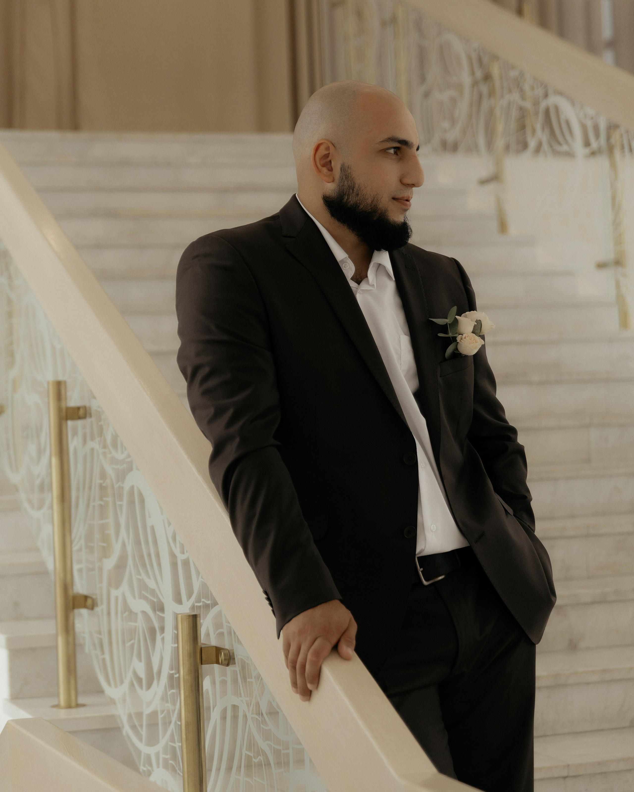 Ниджат и Яна. DARYA.BELKINA