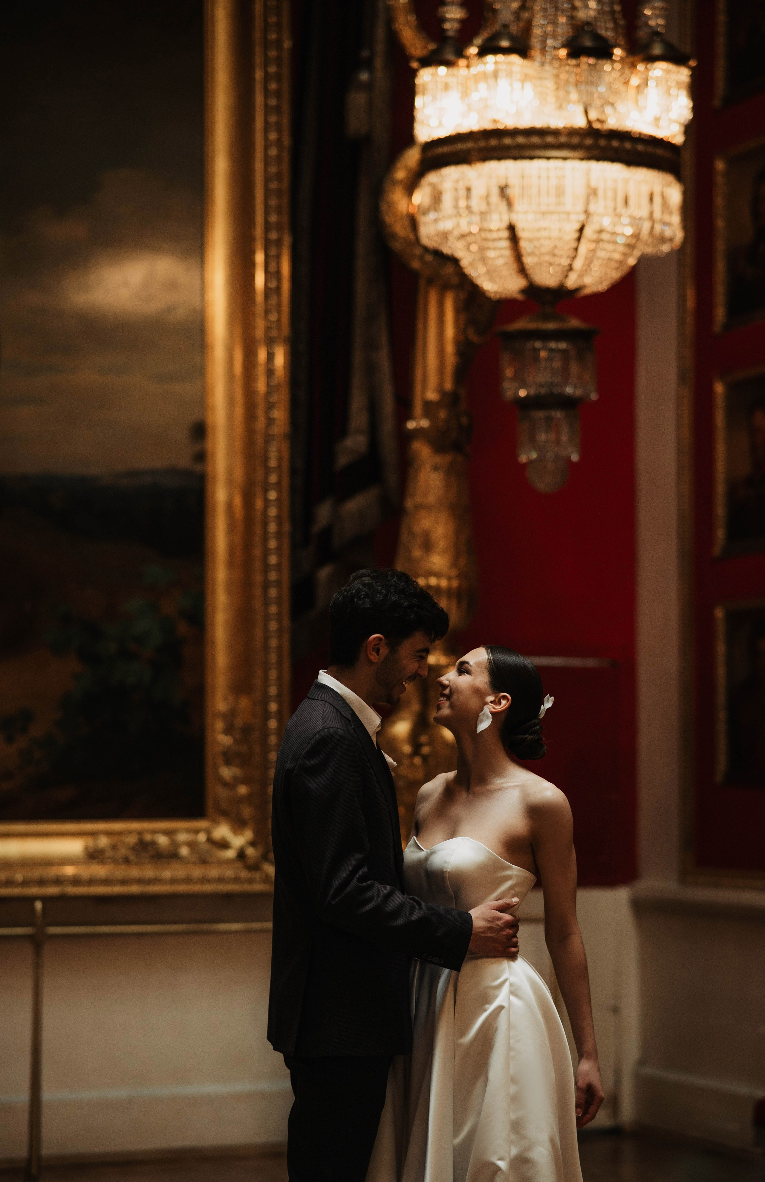 O&V | HERMITAGE. Лайфстайл фотограф в Санкт-Петербурге — Вера Целикова