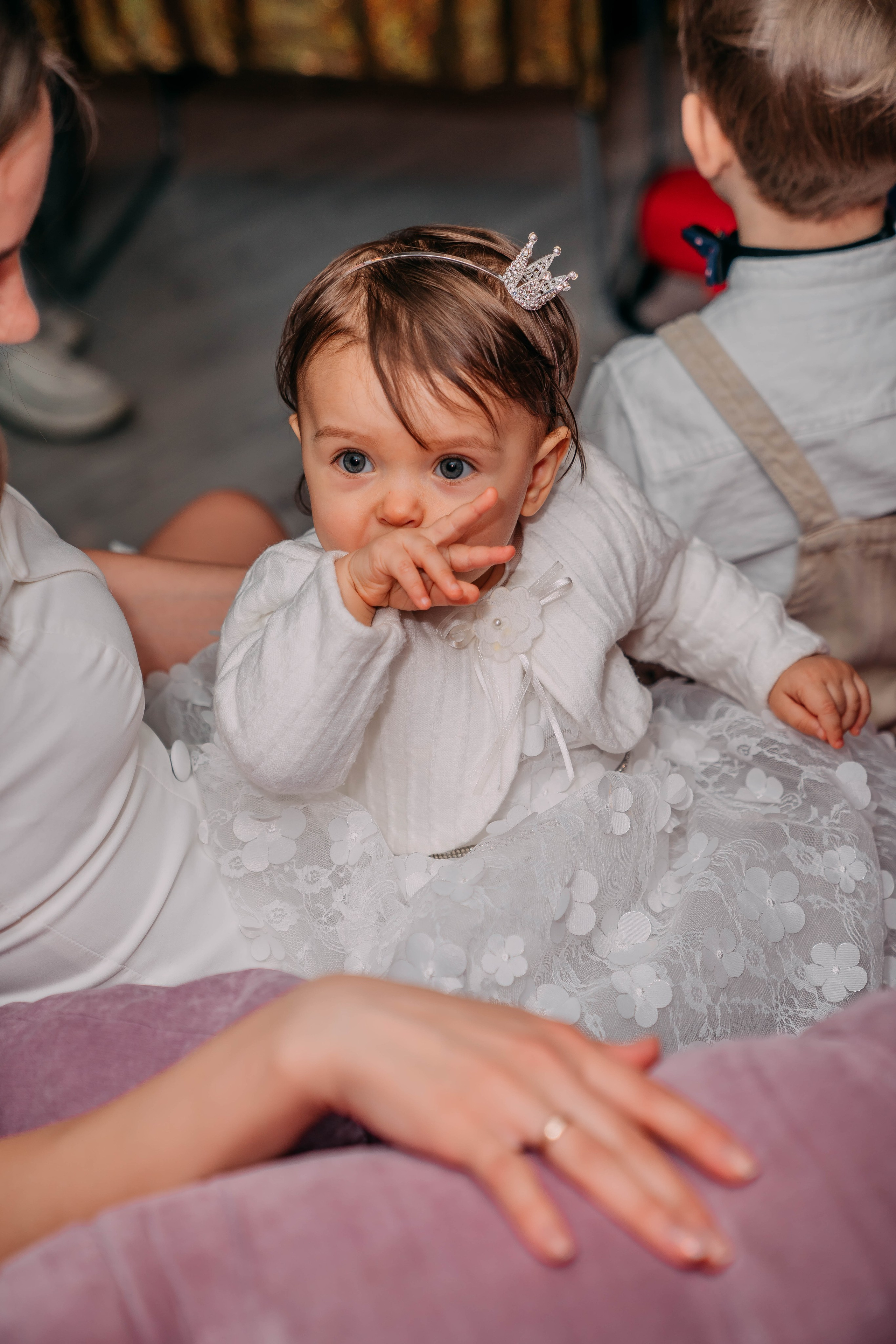 Эля. Семейный и школьный фотограф в Москве Юлия Кобзева