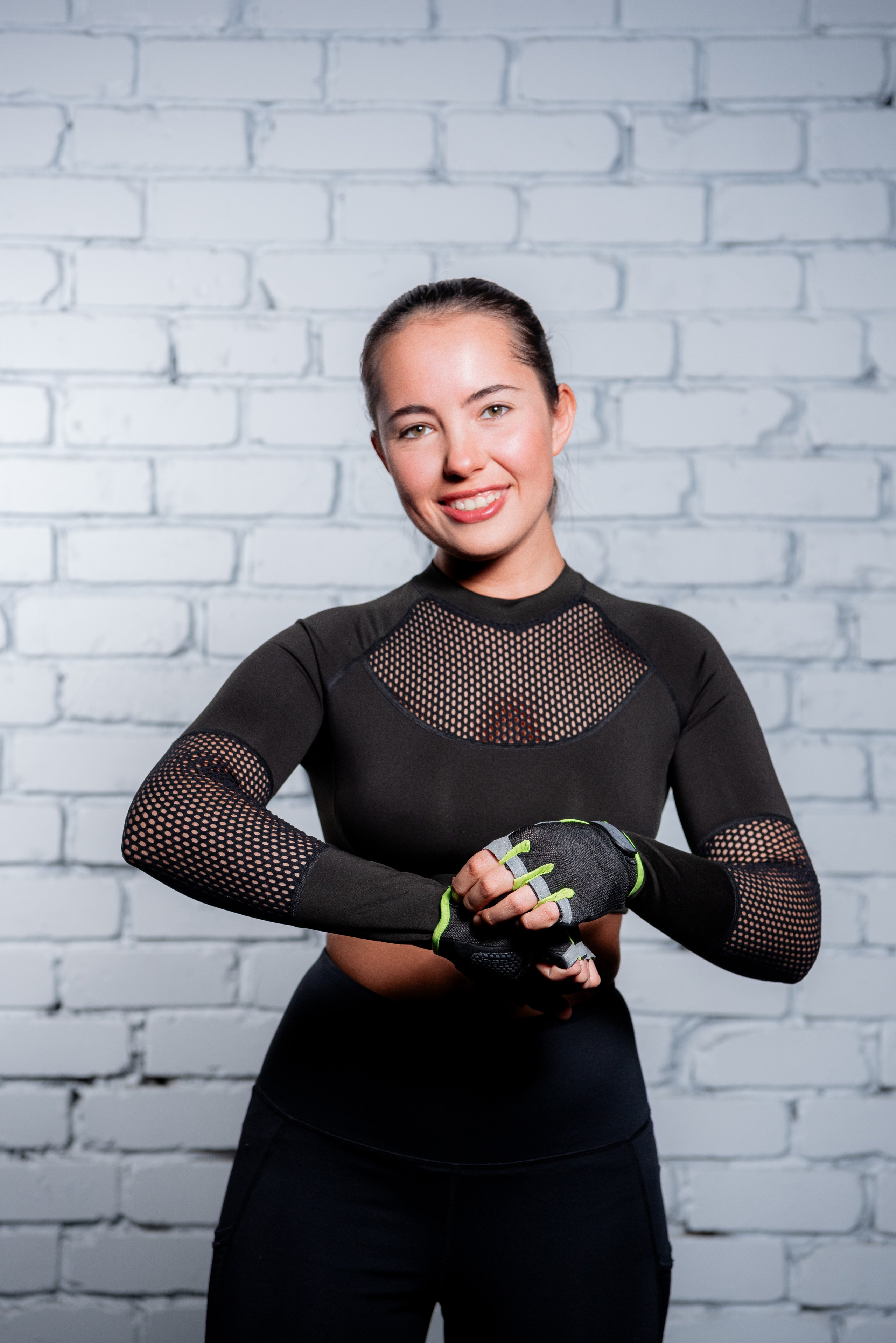 Перчатки для занятий спортом. Фотограф в Волгограде и Волжском Александр Горбань