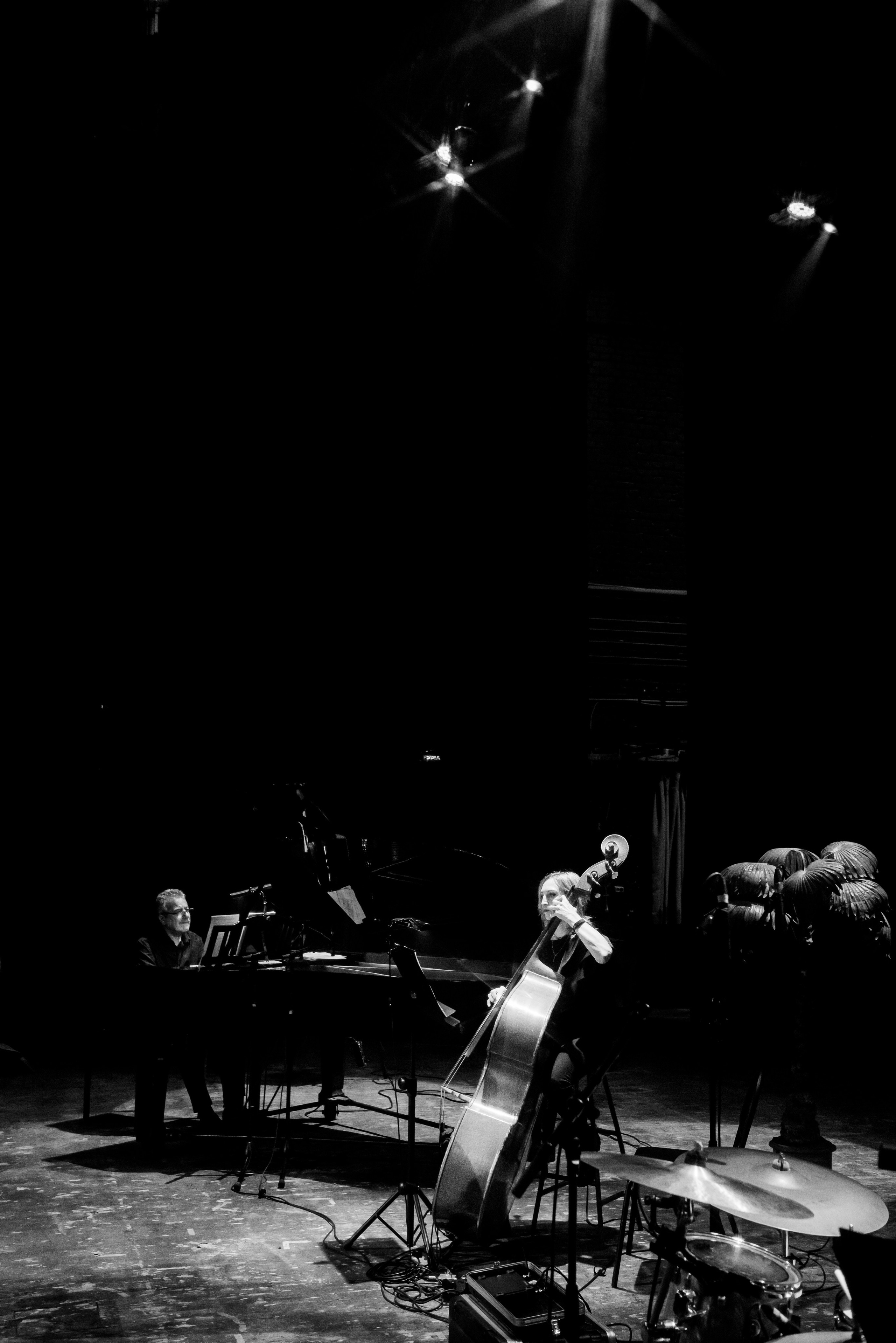 Репортажная фотосъёмка концерта джазовой музыки в Волгограде. Фотограф в Волгограде и Волжском Александр Горбань