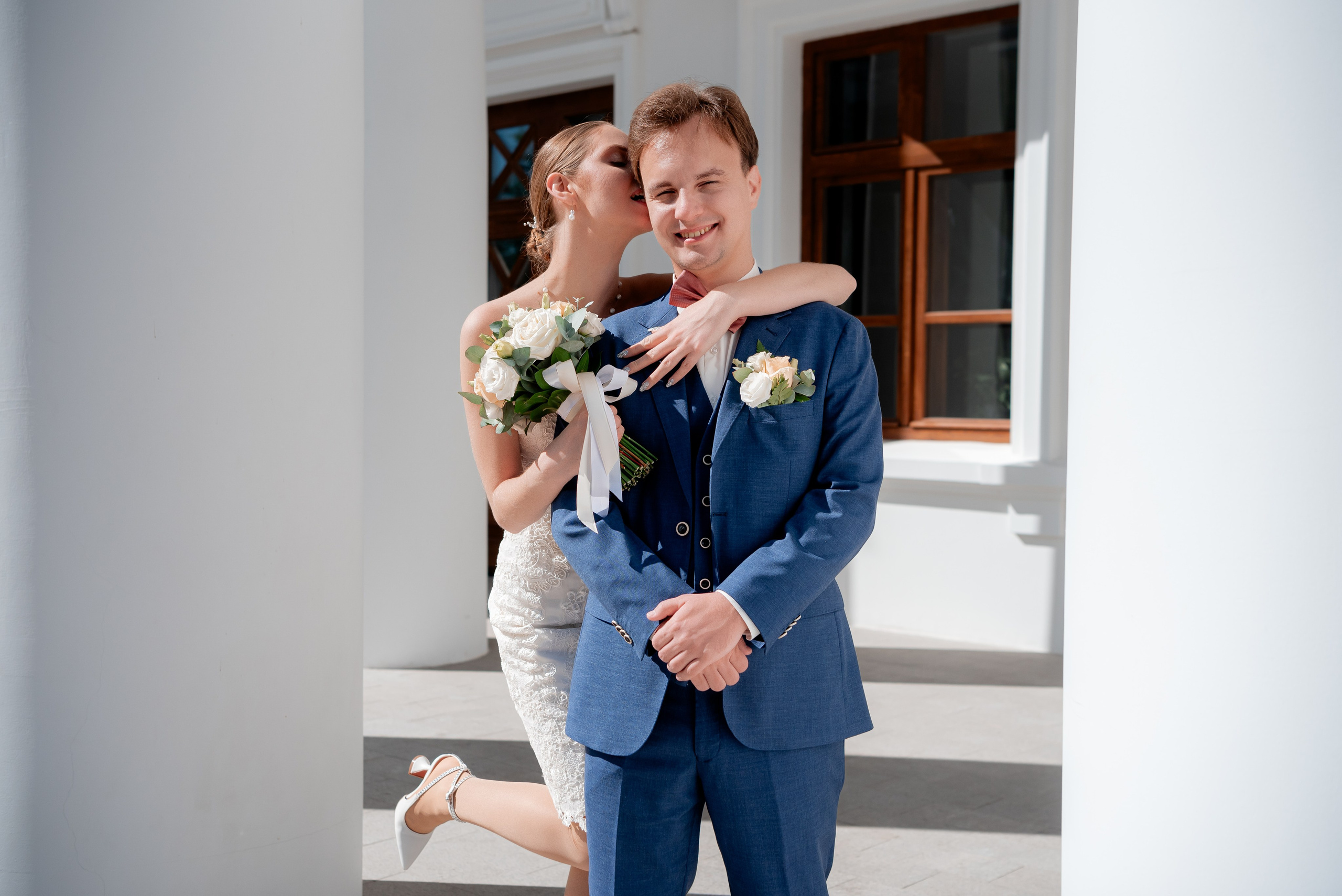 Свадьба Наталья и Руслан. Фотограф в Волгограде и Волжском Александр Горбань